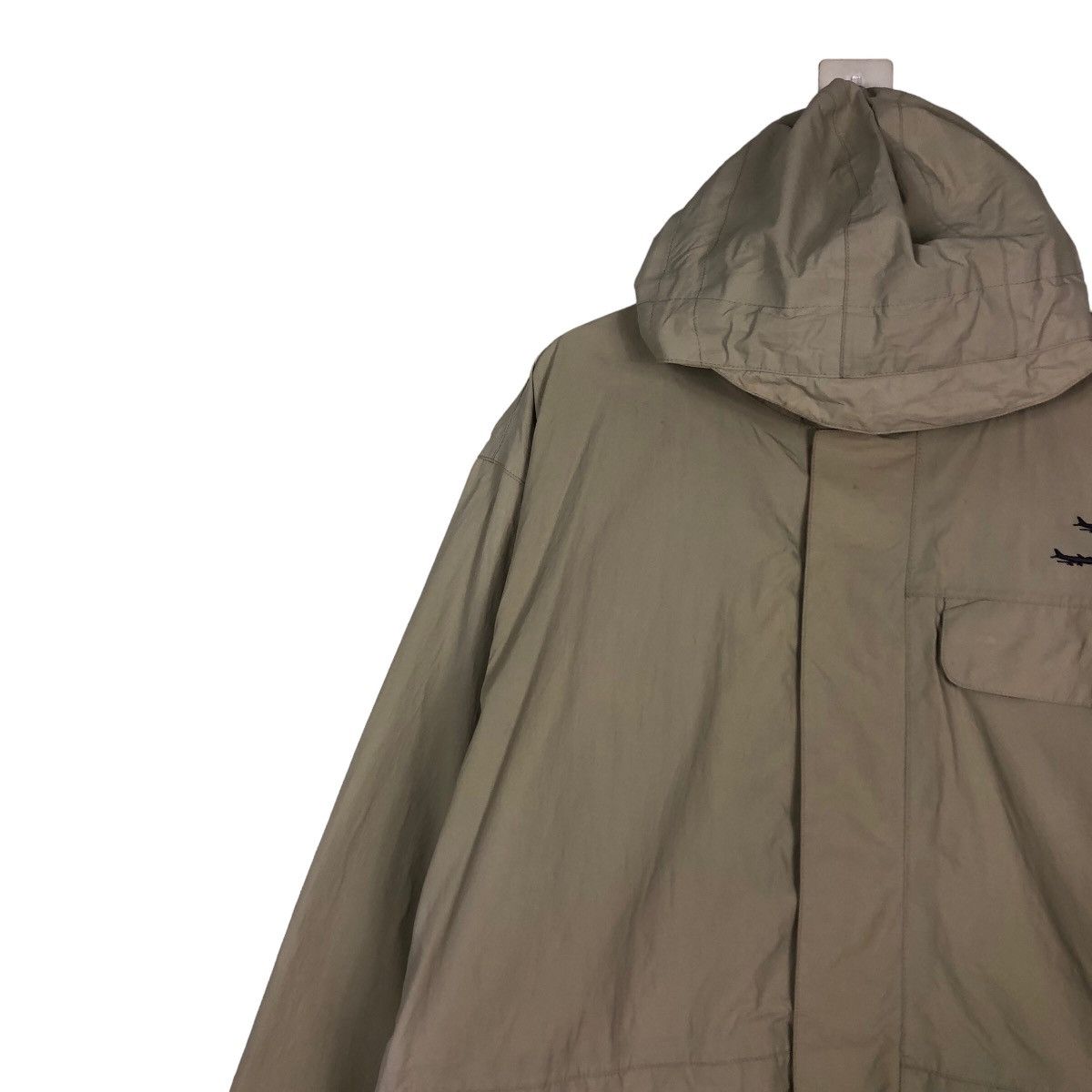 Japanese Brand 🔥Vintage Ski Jacket Burton Multi Pockets Hunting Winter Size US L / EU 52-54 / 3 - 7 Thumbnail