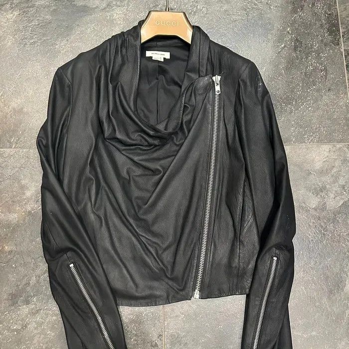 Helmut lang jacket