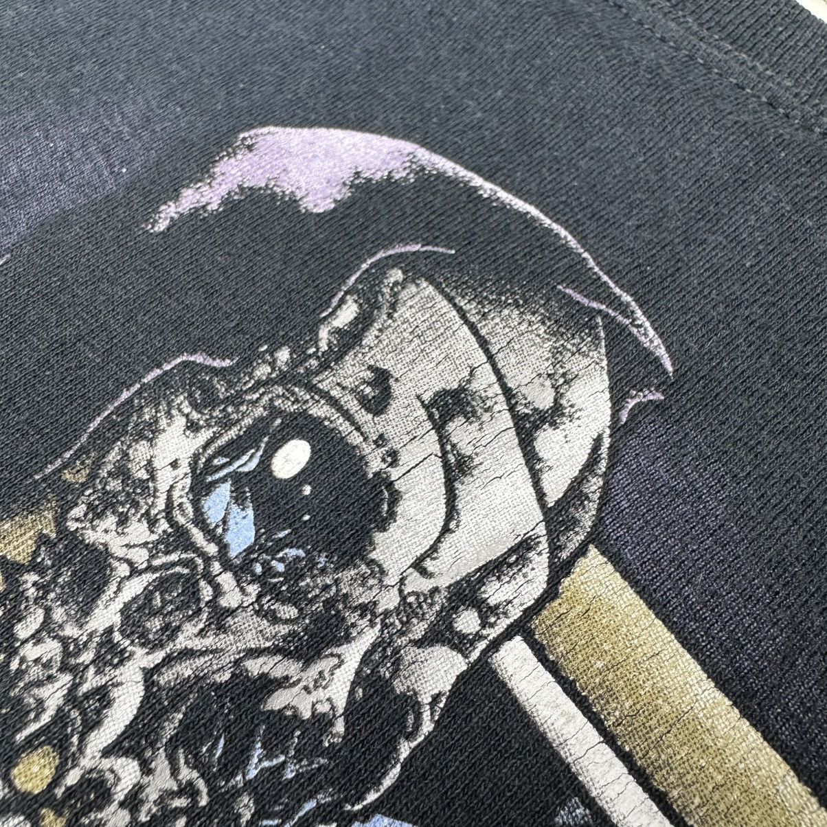 Band Tees × Metallica × Vintage Metallica 2008 T-Shirt Size US S / EU 44-46 / 1 - 6 Thumbnail
