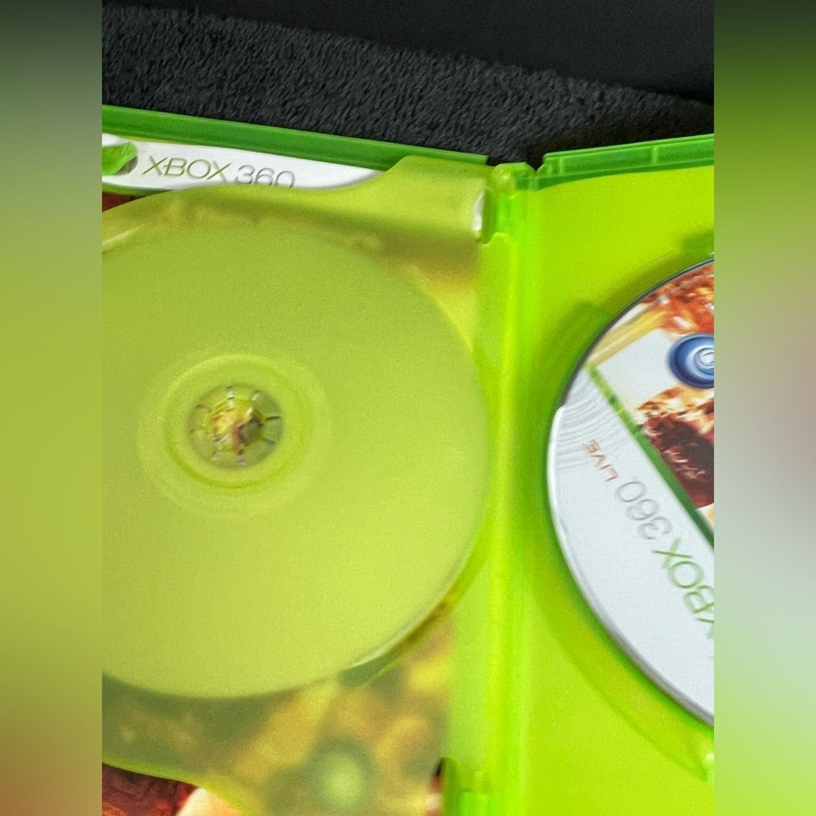 Microsoft Tom Clancys Rainbow Six Vegas 2 Xbox 360 Complete Bonus Disc Size ONE SIZE - 5 Thumbnail
