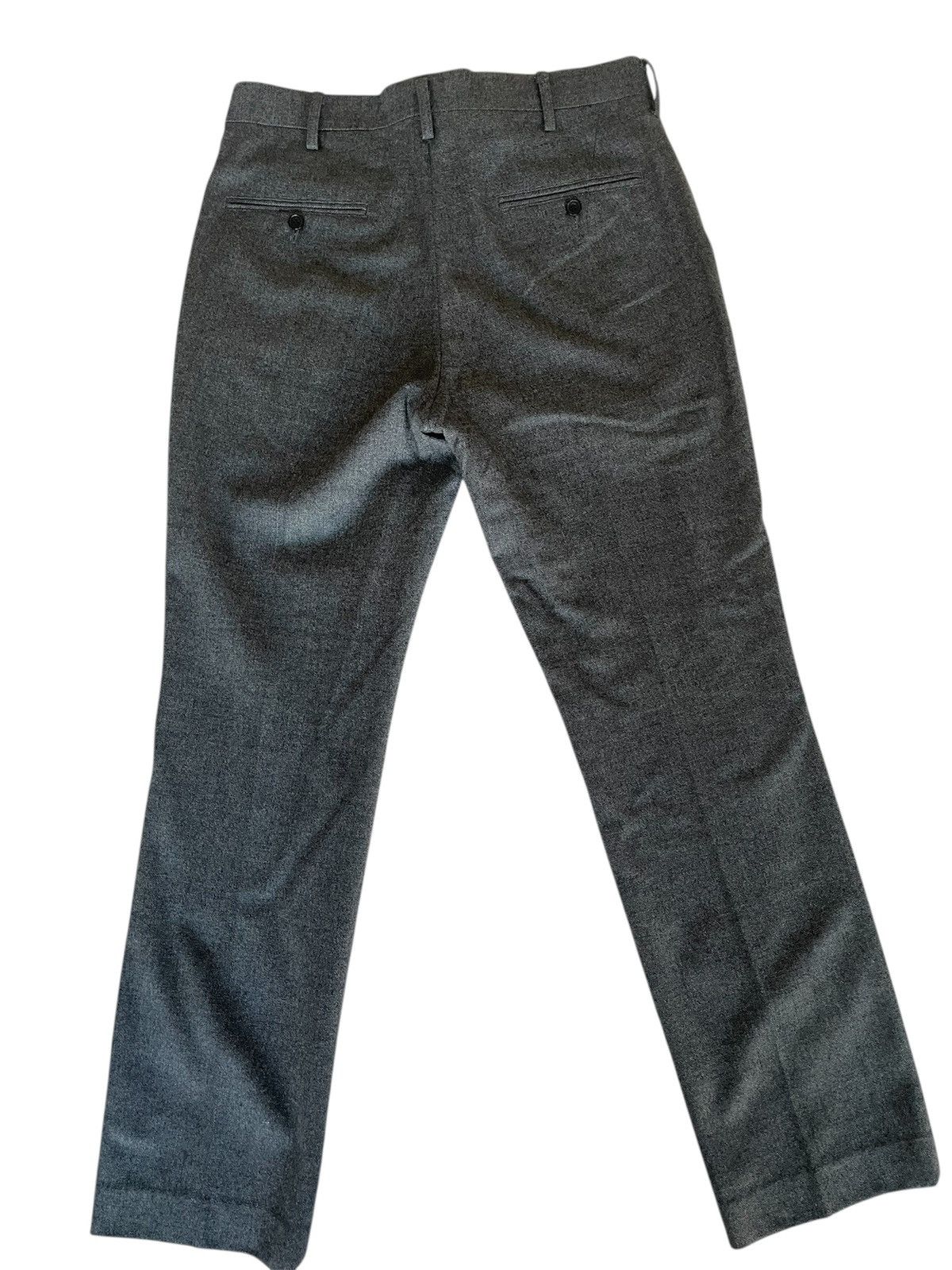 Comme des Garcons × Kolor × Yohji Yamamoto 2010 Comme des garçons pants. M size Size US 34 / EU 50 - 3 Thumbnail