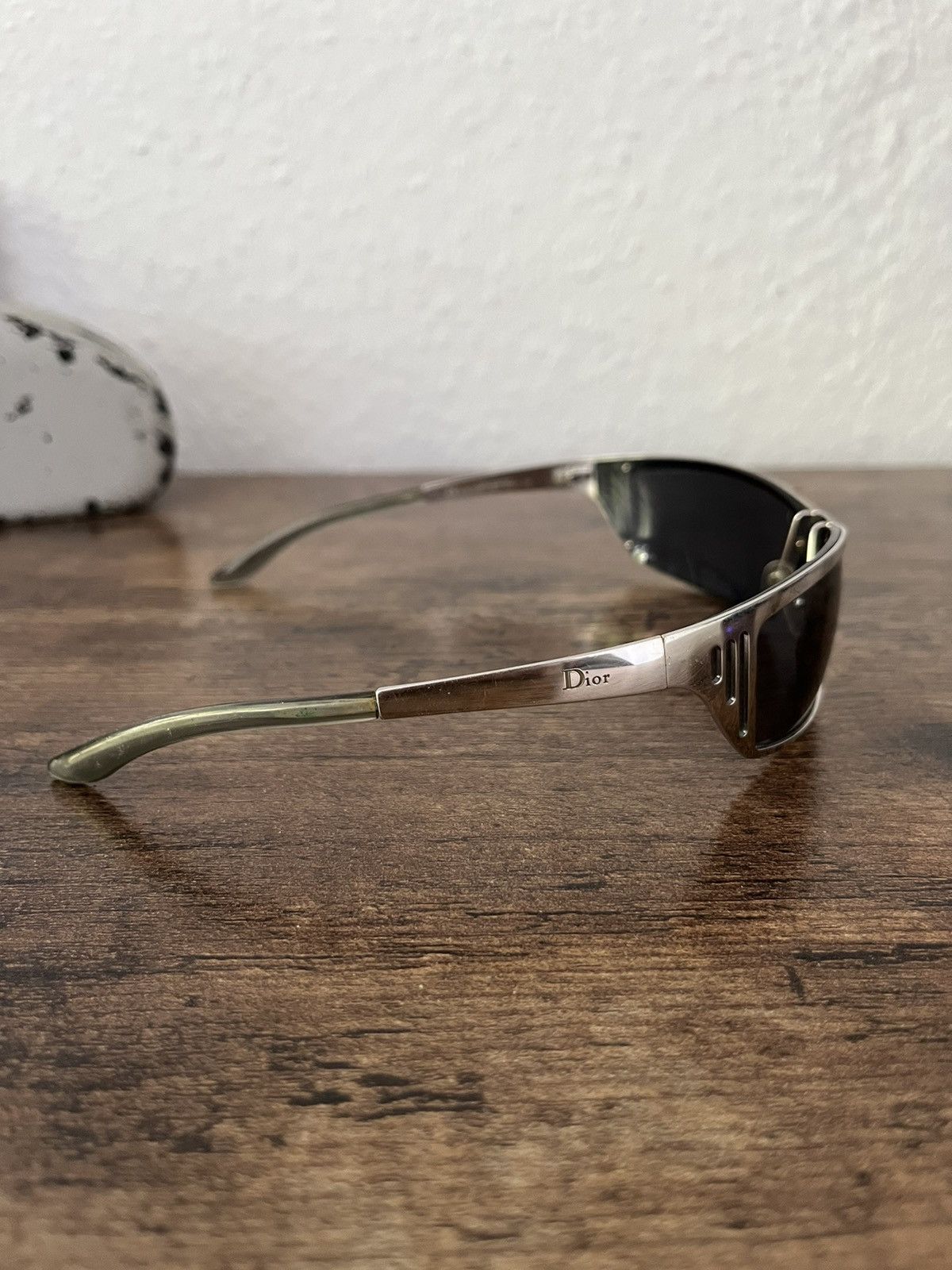 Dior Vintage Dior Rush Glasses Size ONE SIZE - 1 Thumbnail