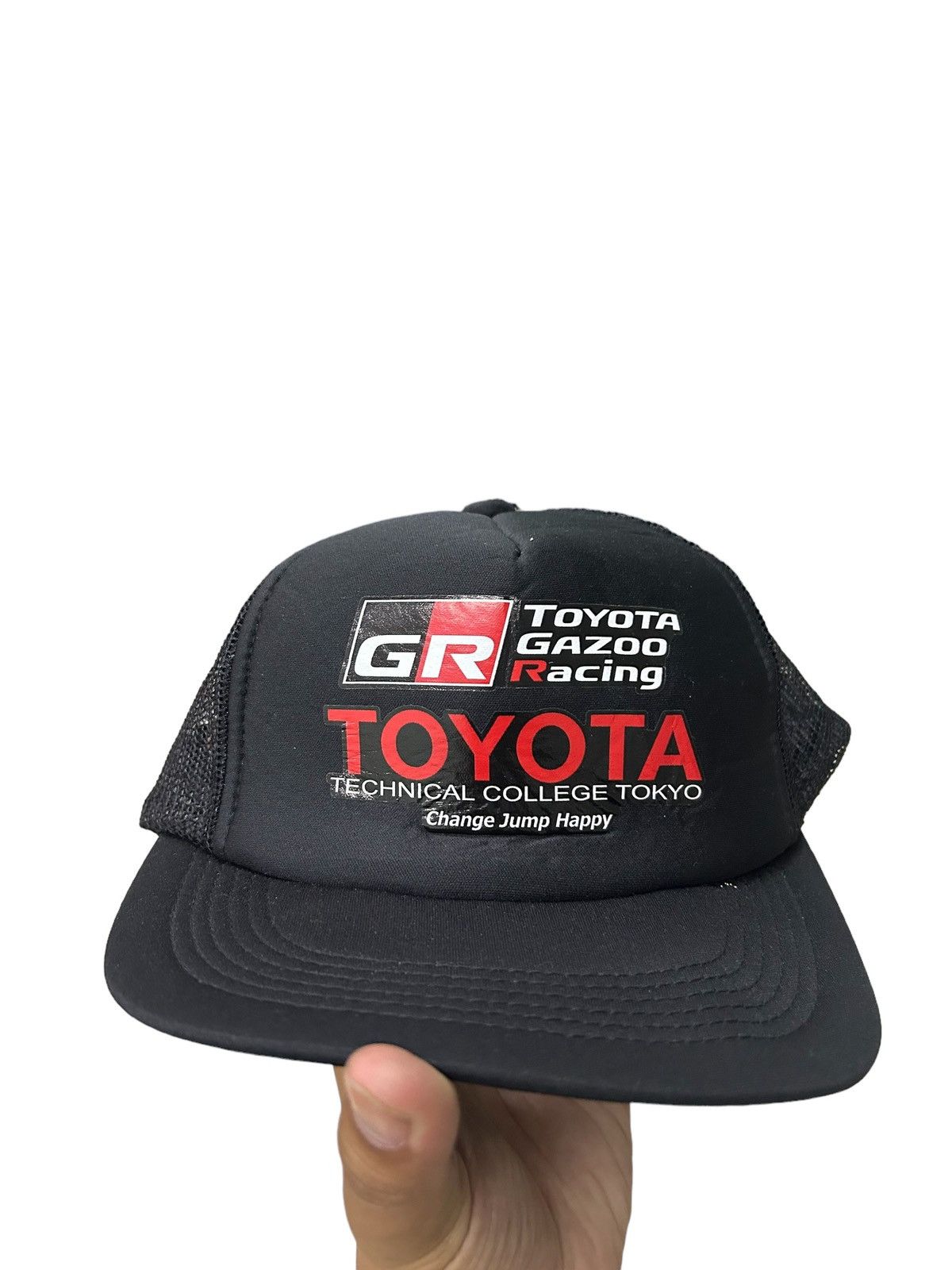 Other Toyota gr Size ONE SIZE - 1 Thumbnail