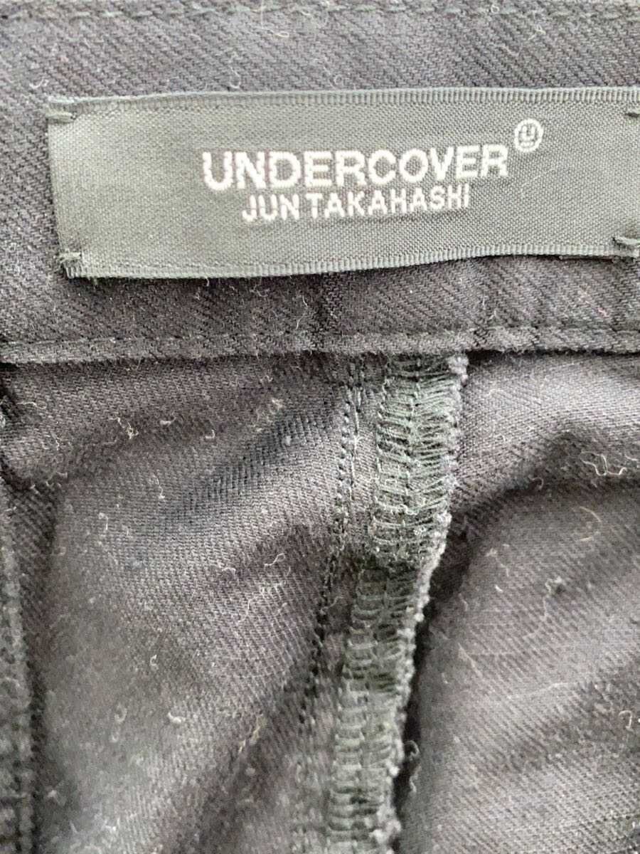 Undercover Bondage Military Layered Cotton Twill Pants Size US 33 - 5 Thumbnail