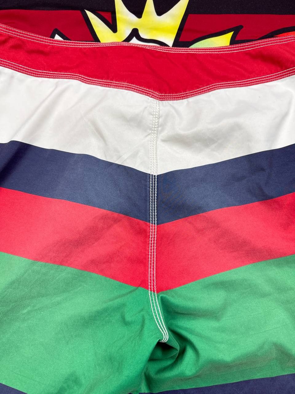 Polo Ralph Lauren Polo Ralph Lauren yachting/sailing print shorts Size 30US Size US 30 / EU 46 - 7 Thumbnail