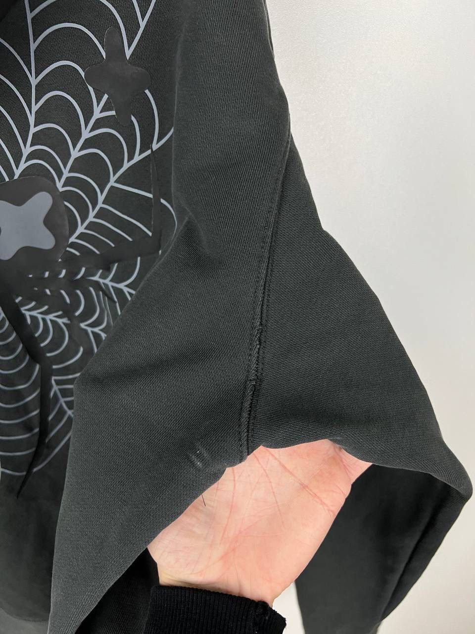 Vintage Broken Planet streetwear zip hoodie size M Size US M / EU 48-50 / 2 - 10 Thumbnail