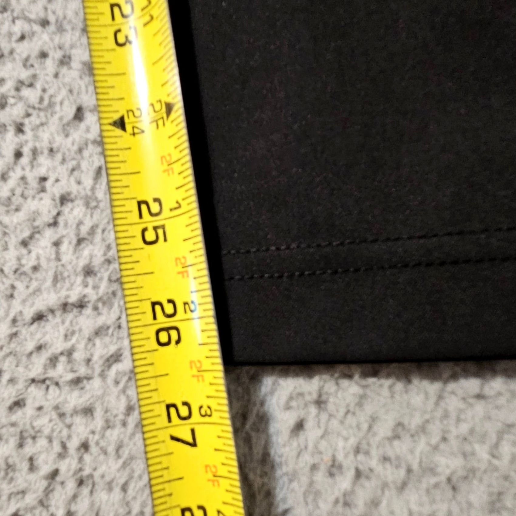 Vintage Public Rec Pants Mens 30 X 28 Black Workday Pant 2.0 Performance Dress Casual Shirt? Size US 30 / EU 46 - 7 Thumbnail