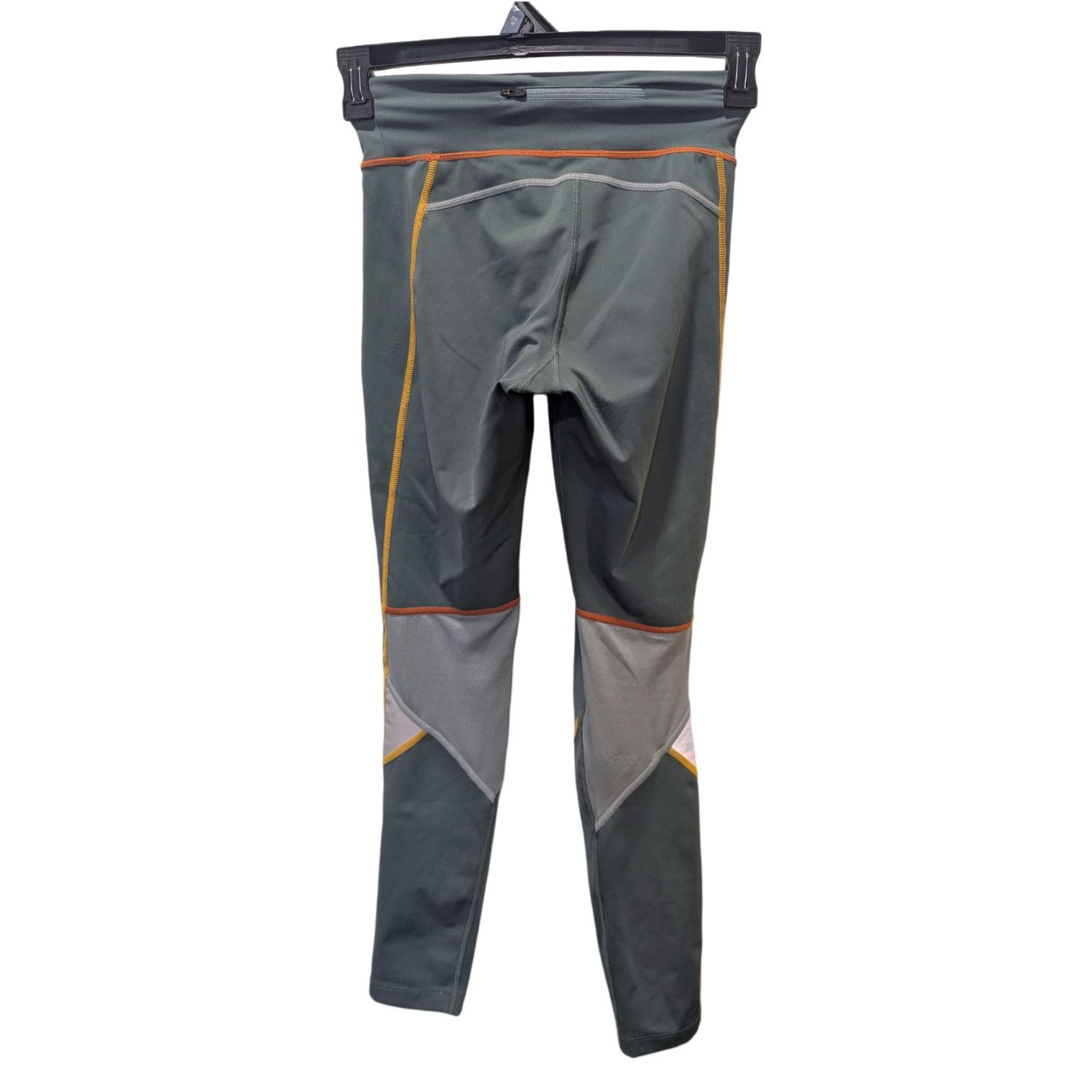 Other Kari Traa Louise 2.0 Utility Athletic Tights Murk Green Size 27" / US 4 / IT 40 - 4 Thumbnail