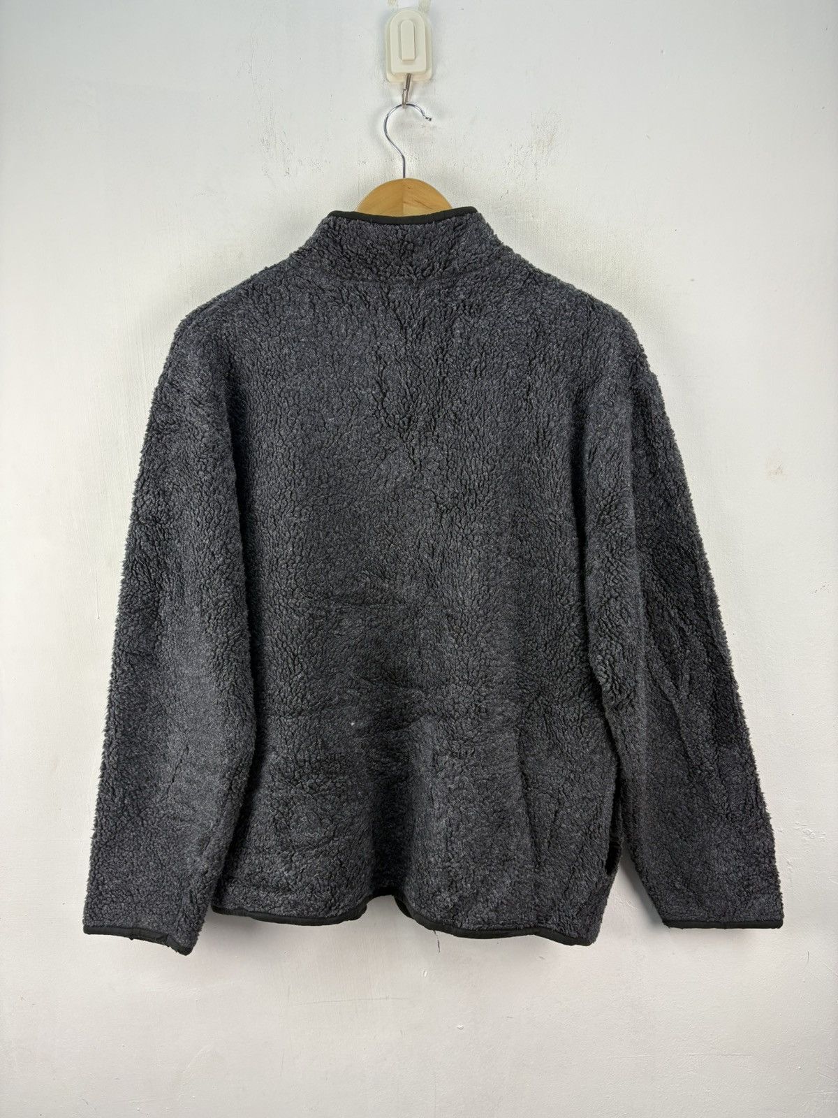 Patagonia Vintage Patagonia Synchilla Fleece Jacket Sweater Size US M / EU 48-50 / 2 - 4 Thumbnail