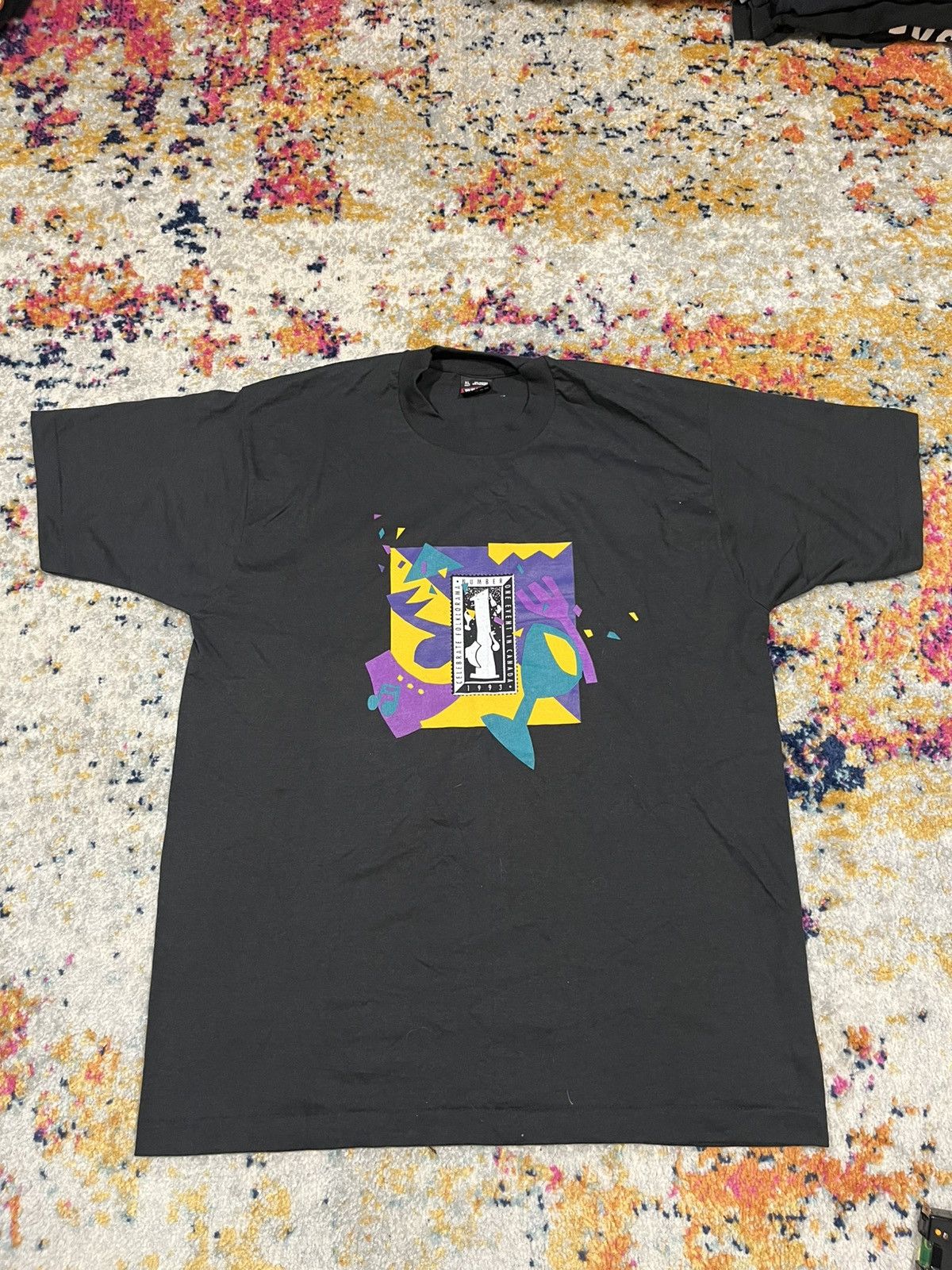 Supreme Vintage Folkorama Shirt XL Size US XL / EU 56 / 4 - 2 Thumbnail