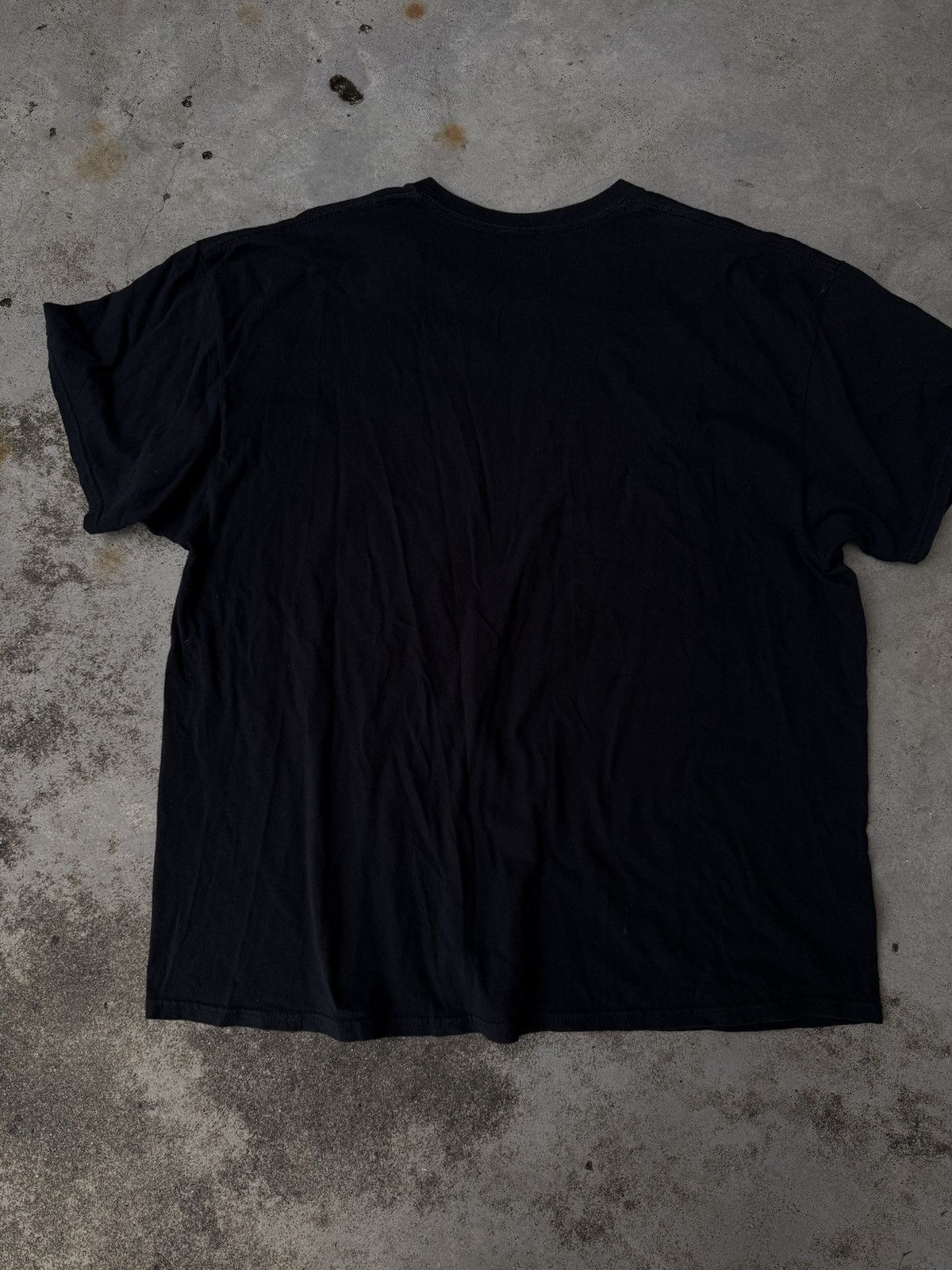 Apple × Vintage Y2K APPLE TEE Size US XL / EU 56 / 4 - 2 Thumbnail