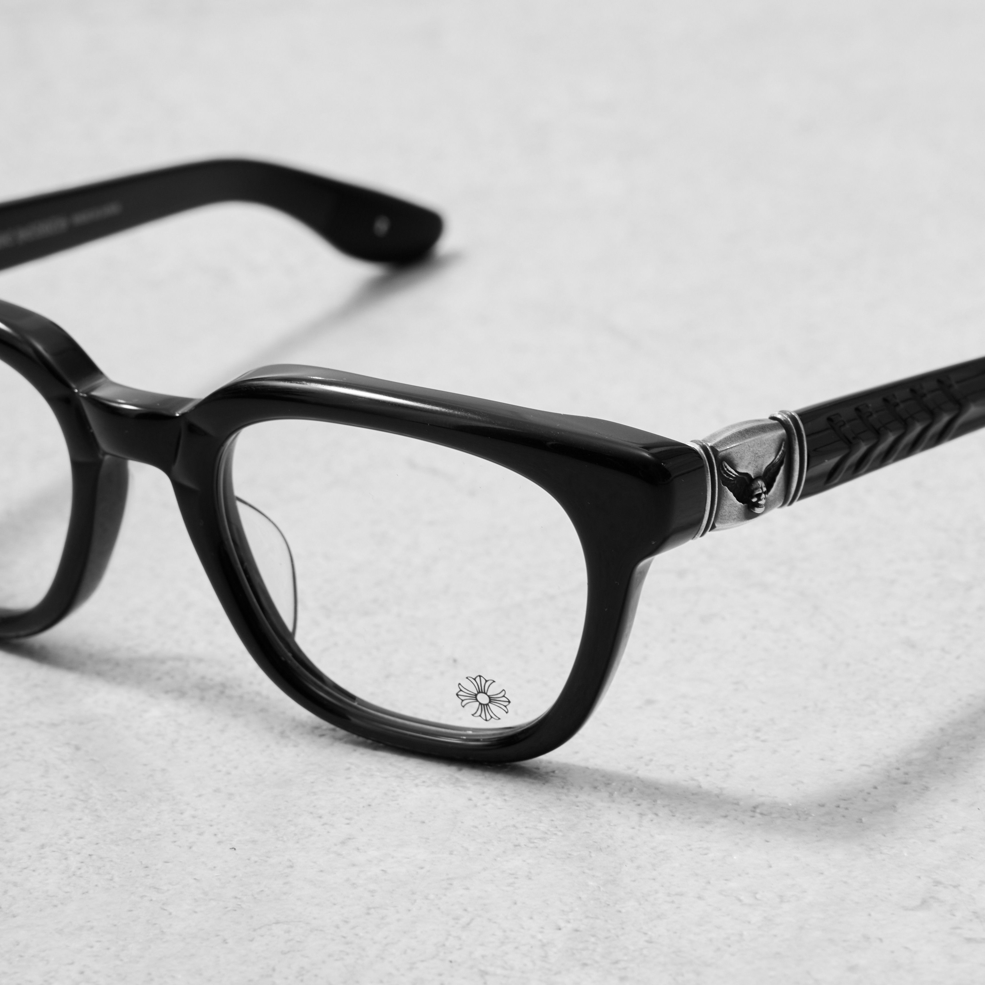 Chrome Hearts CHROME HEARTS WELL HELL YEAH Size ONE SIZE - 4 Thumbnail