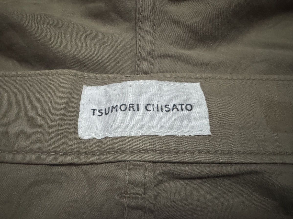 Issey Miyake Tsumori Chisato Issey Miyake Pants Size US 29 - 3 Thumbnail