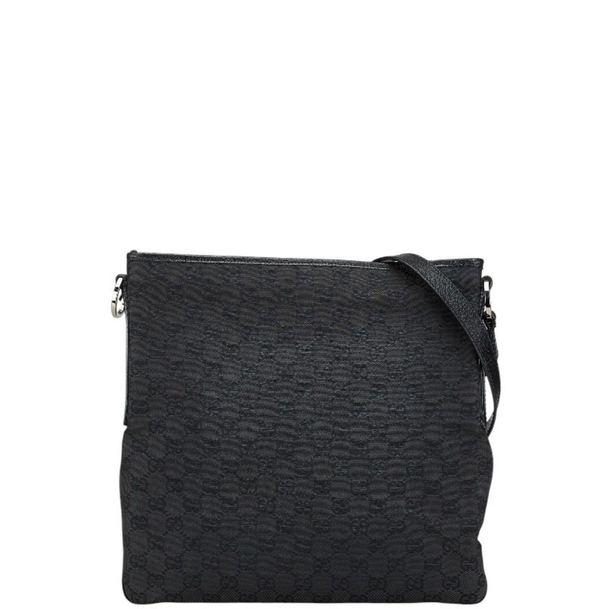 Gucci Gucci GG canvas shoulder Size ONE SIZE - 1 Thumbnail