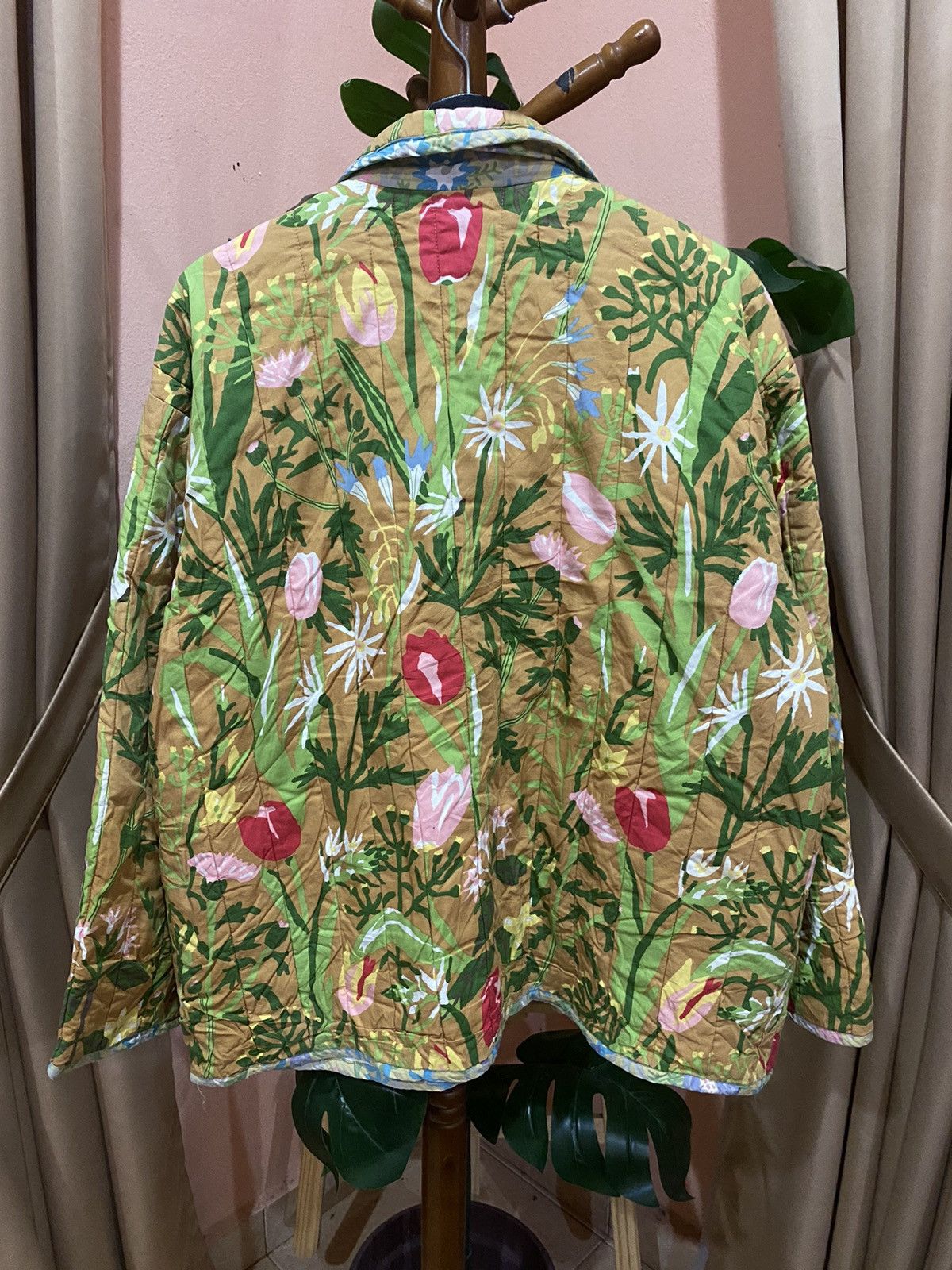 Japanese Brand VINTAGE HOBGOBLIN KOZUE NAITO JACKET Size US M / EU 48-50 / 2 - 10 Thumbnail