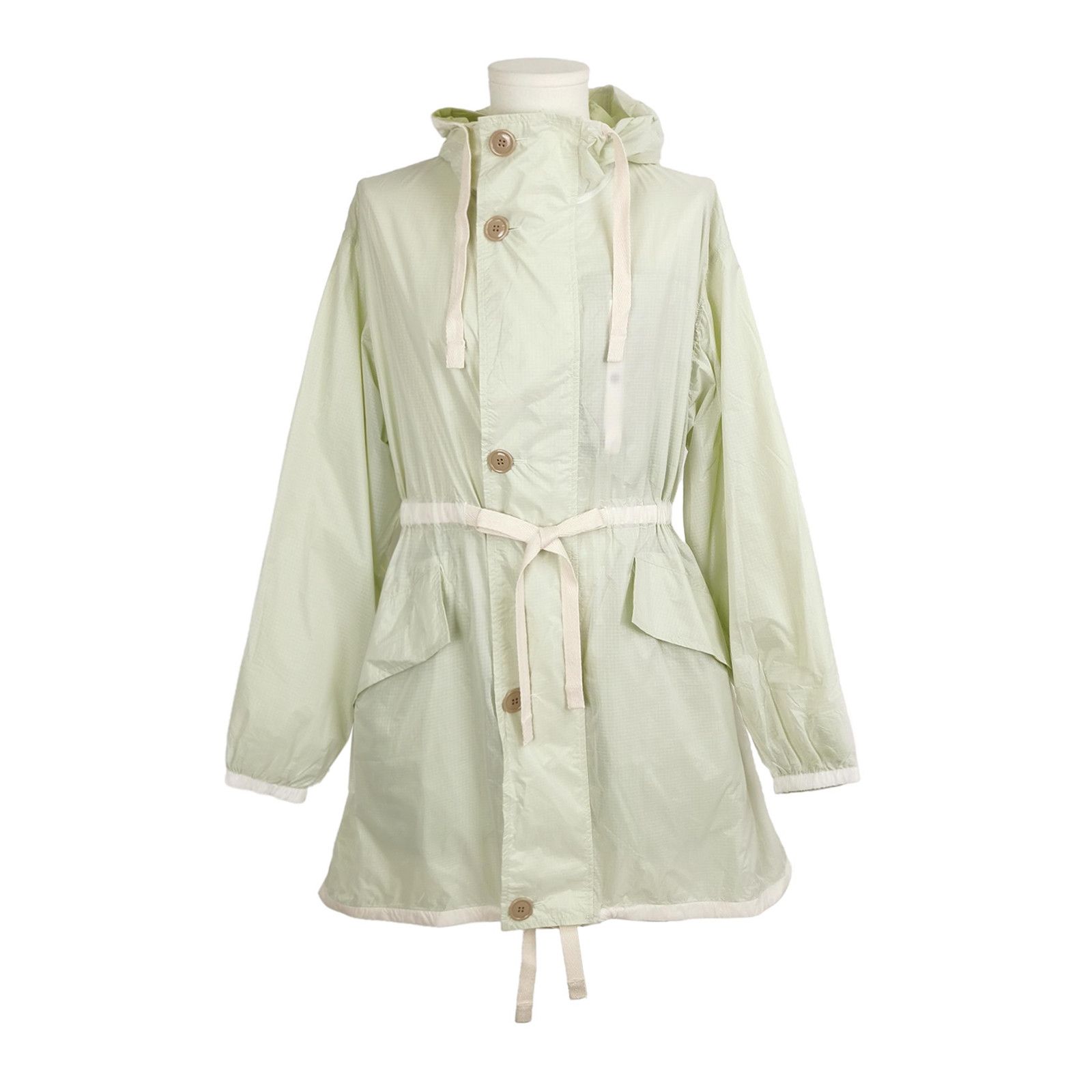 Acne Studios Acne Studios Men s Light Jackets Size US S / EU 44-46 / 1 - 1 Thumbnail