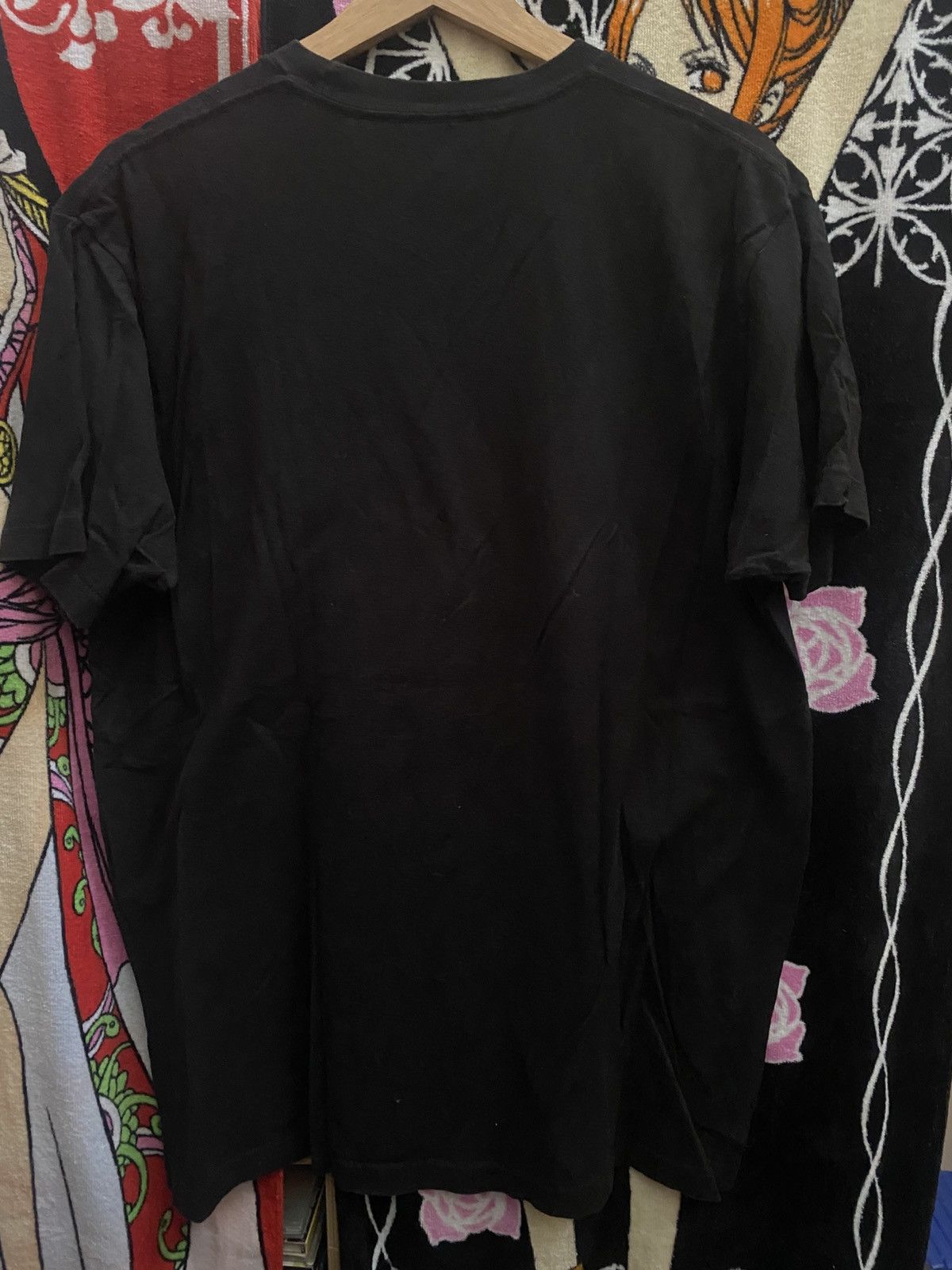 Anime VINTAGE ANIME HUNTER X HUNTER Size US L / EU 52-54 / 3 - 4 Thumbnail