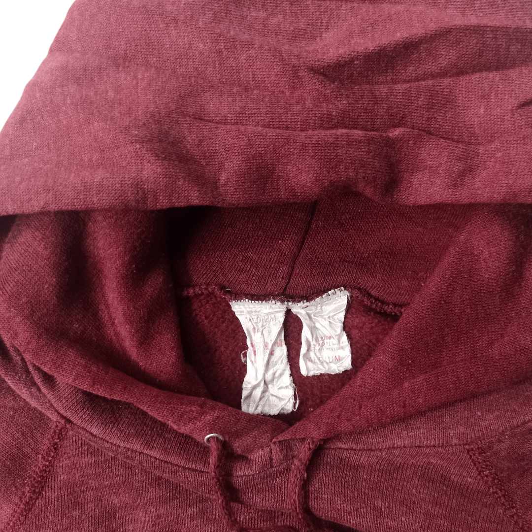 Other Vintage 80s Arizona State University Hoodie Size US M / EU 48-50 / 2 - 3 Thumbnail