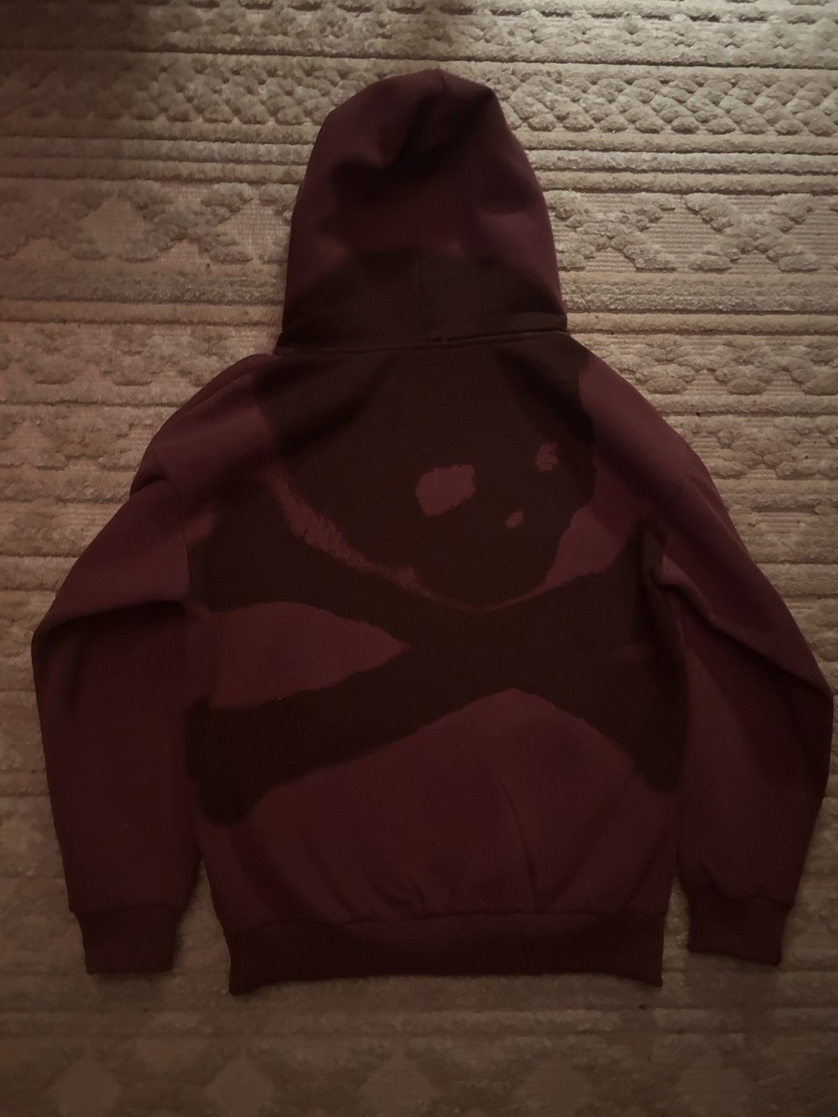 Japanese Brand Nevermind Cactus Jack Zip Up Size US M / EU 48-50 / 2 - 2 Thumbnail