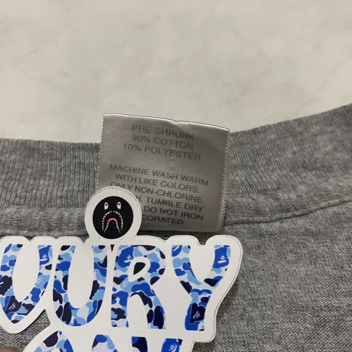Supreme × Vintage OG Supreme Ali Frazier Tee Size US L / EU 52-54 / 3 - 5 Thumbnail