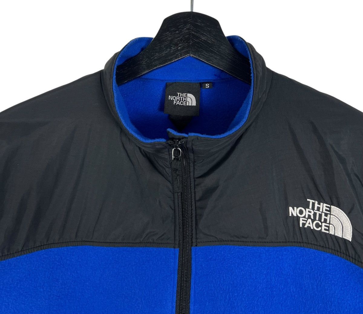 The North Face THE NORTH FACE X GOLDWIN FLEECE JACKET Size US S / EU 44-46 / 1 - 6 Thumbnail