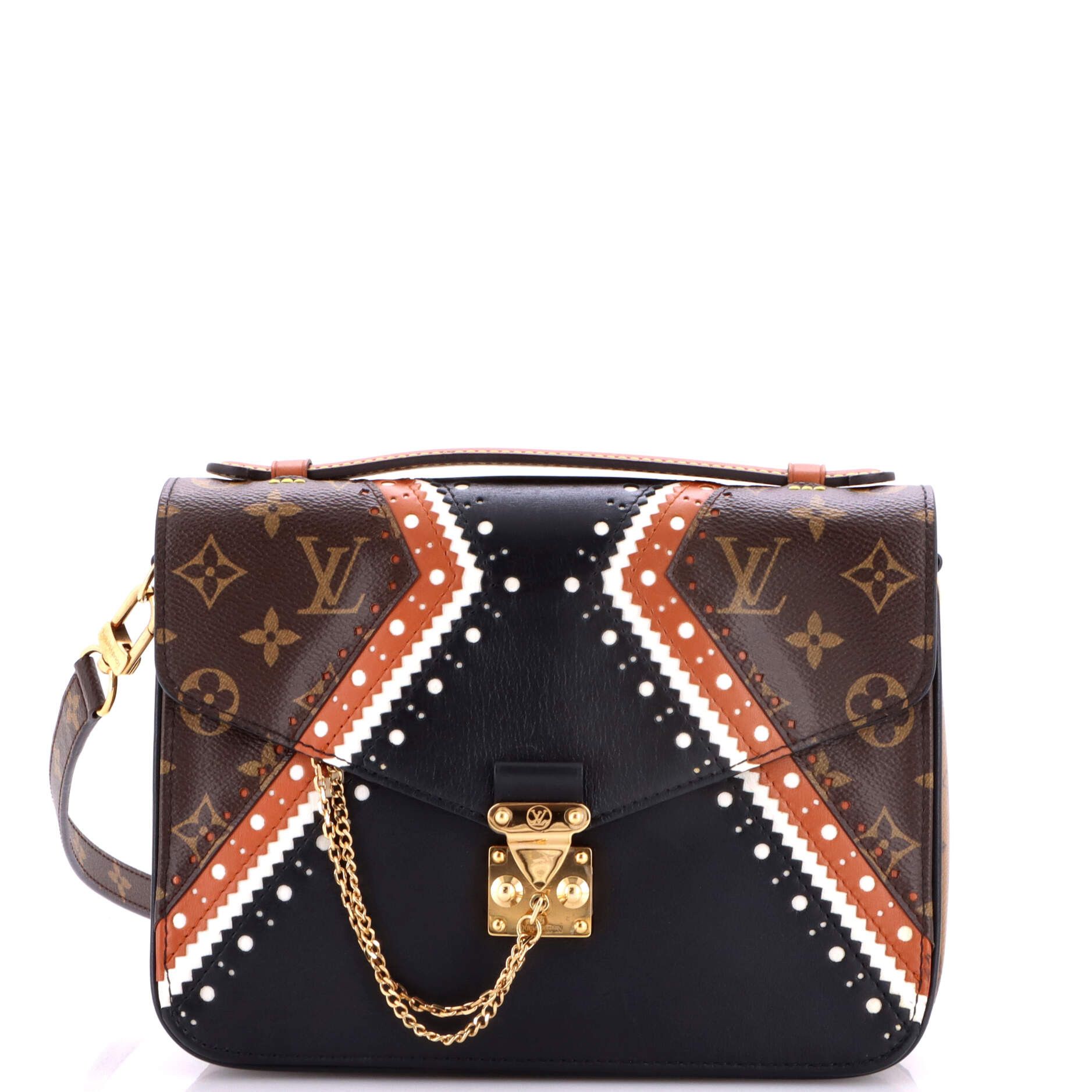 Louis Vuitton Pochette Metis Size ONE SIZE - 1 Thumbnail