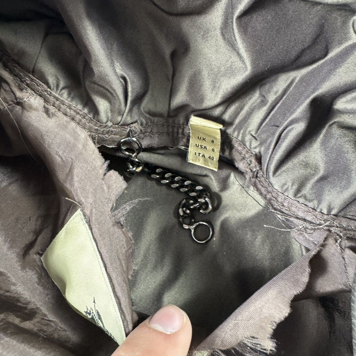 Burberry × Vintage vintage luxury burberry jacket nylon streetwear y2k Size L / US 10 / IT 46 - 12 Thumbnail