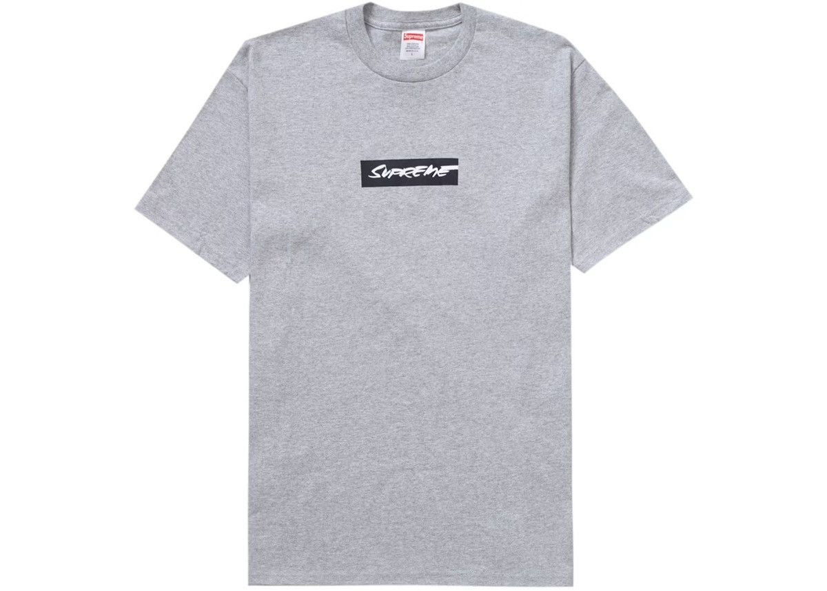 Zoopreme Box Logo T Shirt BOGO Sealed Supreme x Zoo York