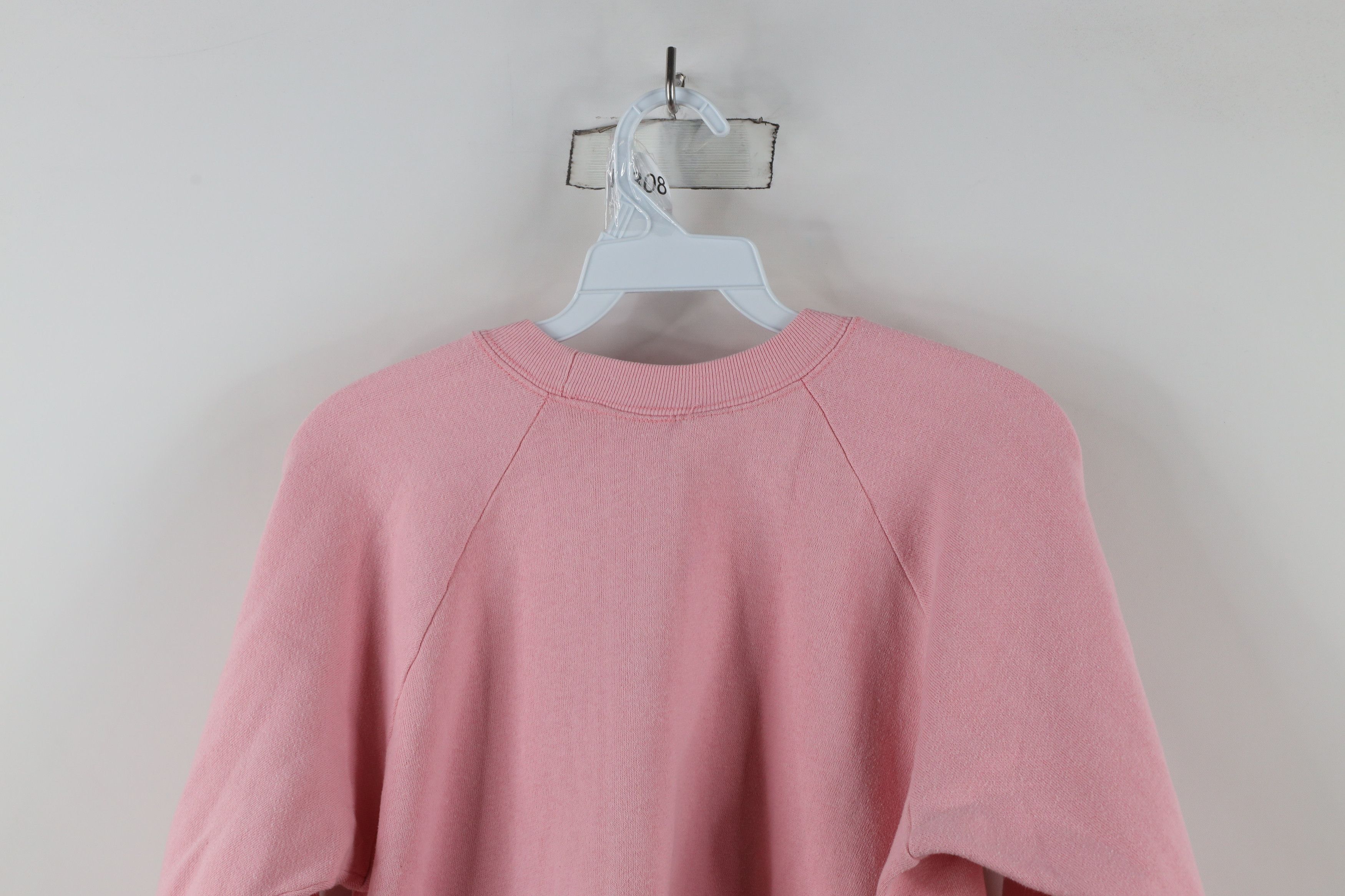 Vintage Vintage 70s Streetwear Ft Lauderdale Florida Sweatshirt USA Size L / US 10 / IT 46 - 10 Thumbnail