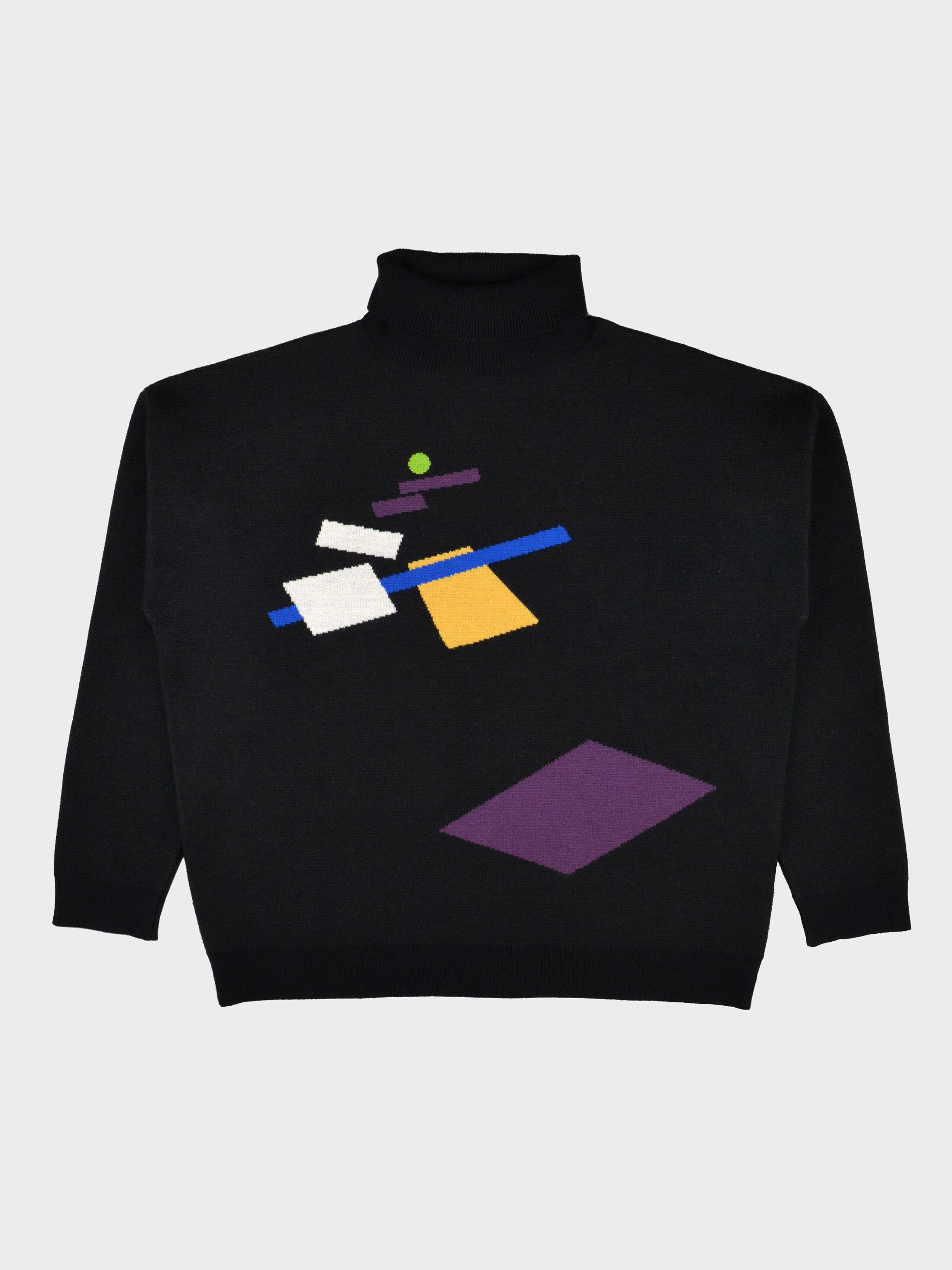 Gosha Rubchinskiy × PACCBET Paccbet/Rassvet It Will Be