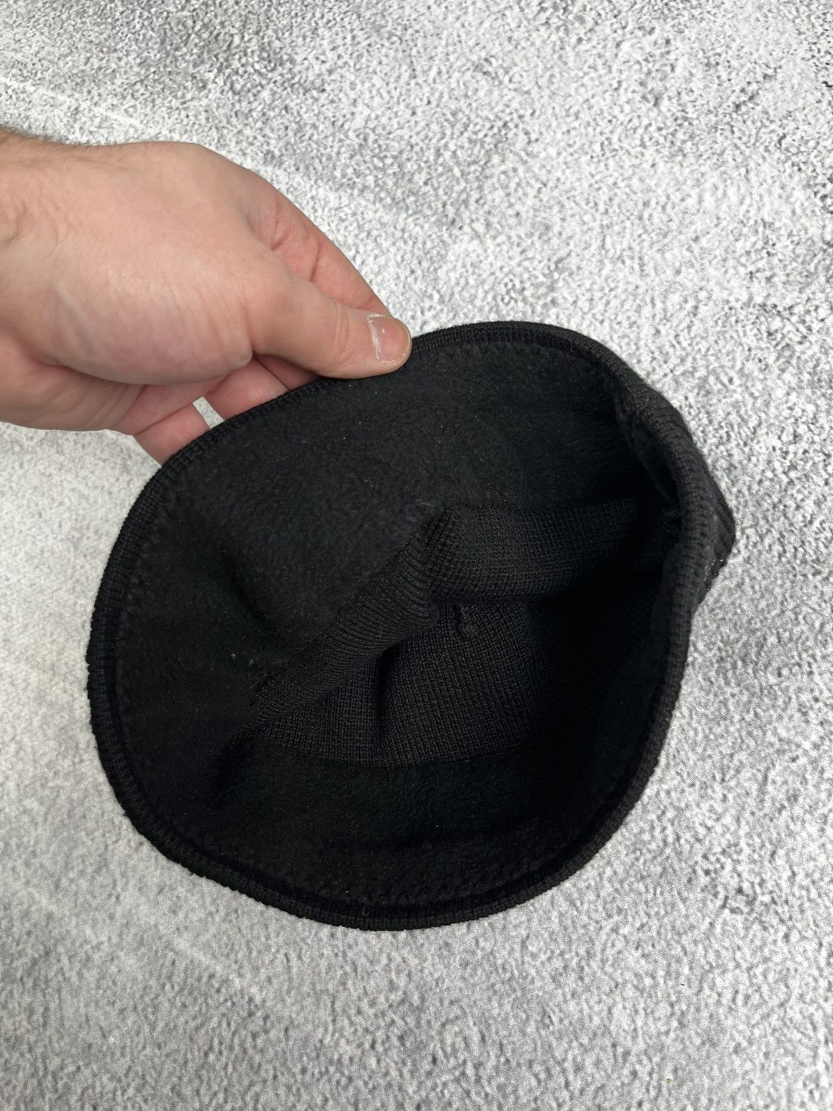 Mammut Mammut hat mens vintage Size ONE SIZE - 4 Thumbnail