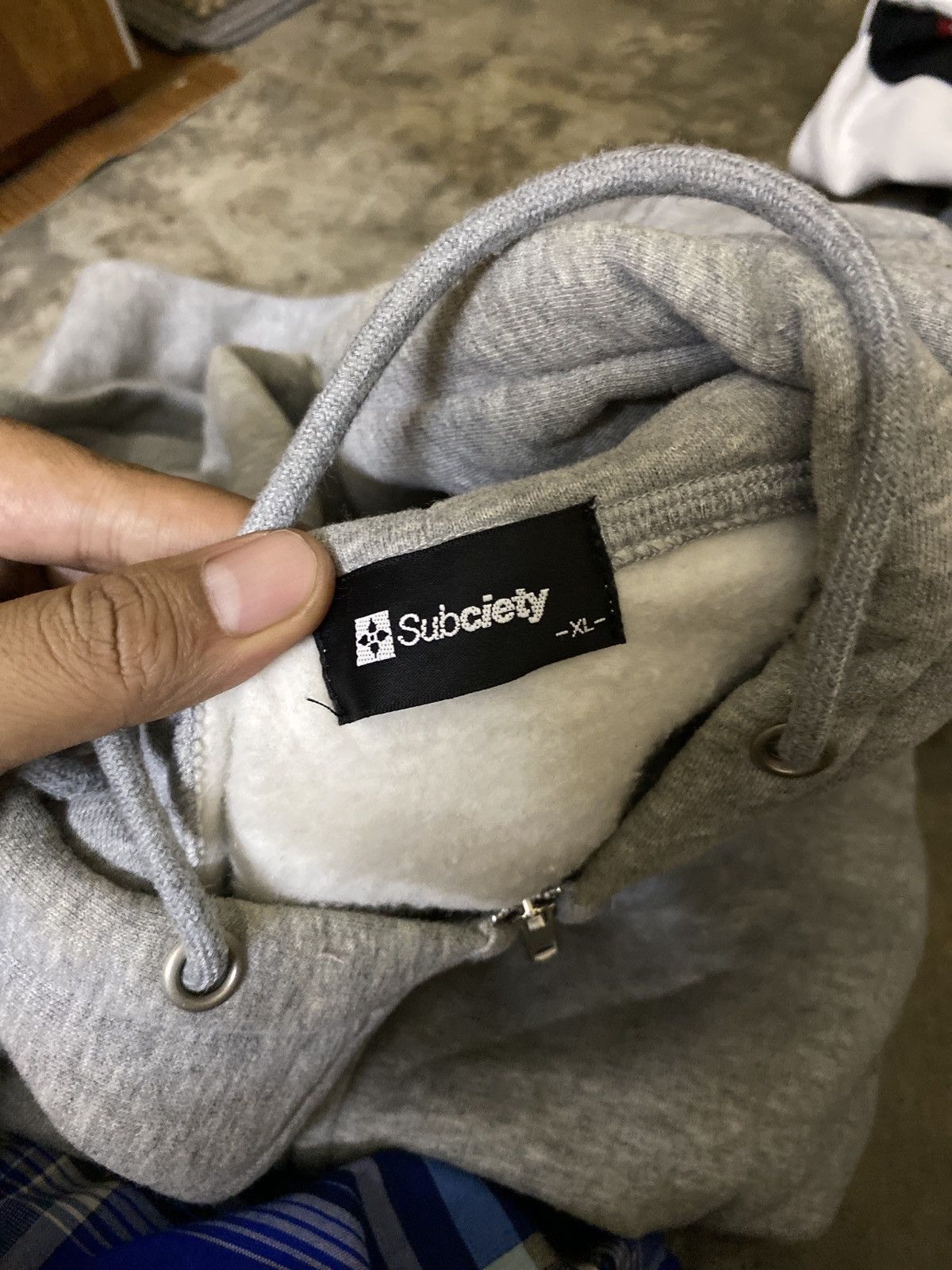 Other Subciety Maria parka Zipper Size US XL / EU 56 / 4 - 5 Thumbnail