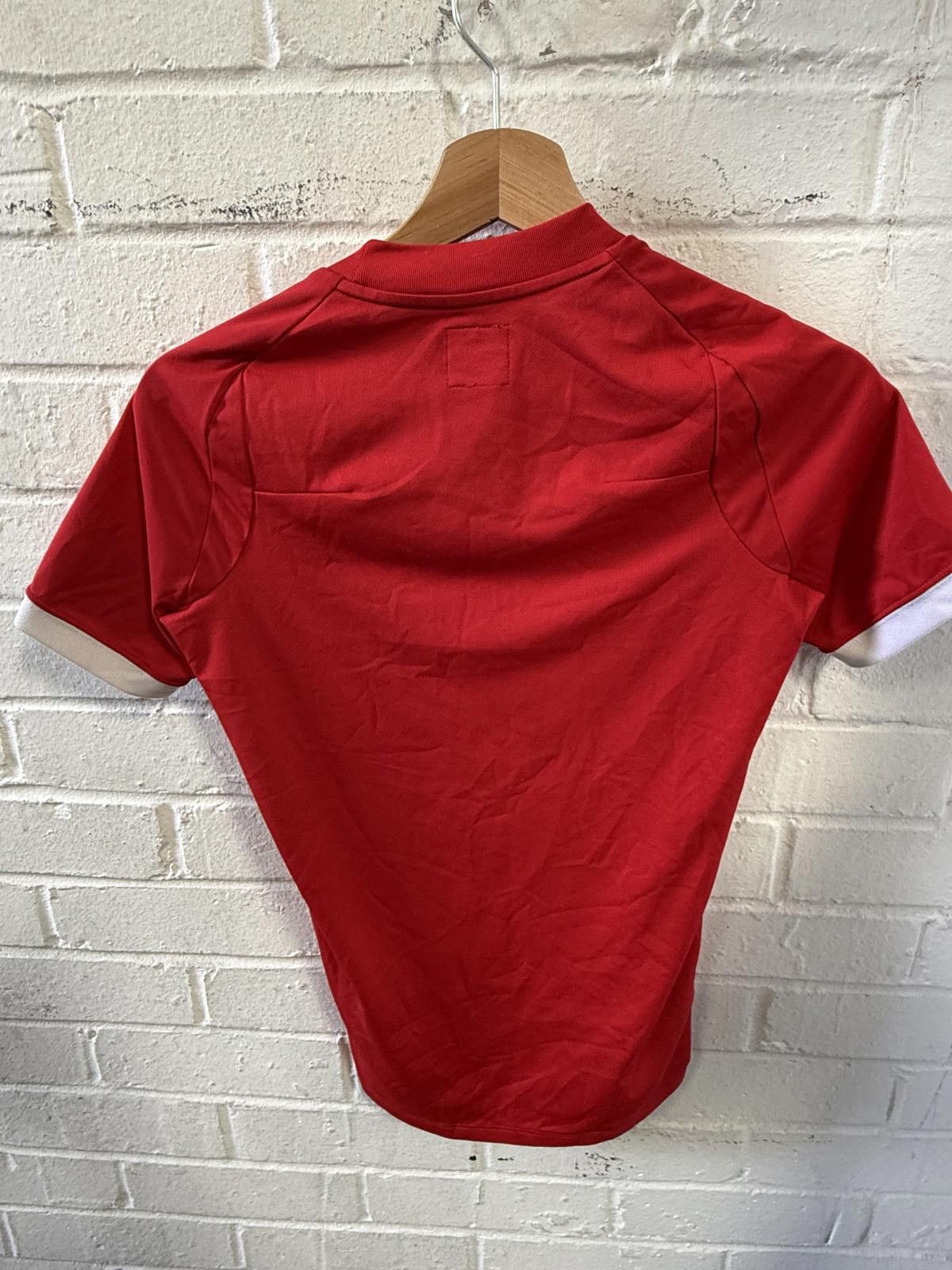 Umbro Vintage England Football Jersey by Umbro Size US M / EU 48-50 / 2 - 4 Thumbnail