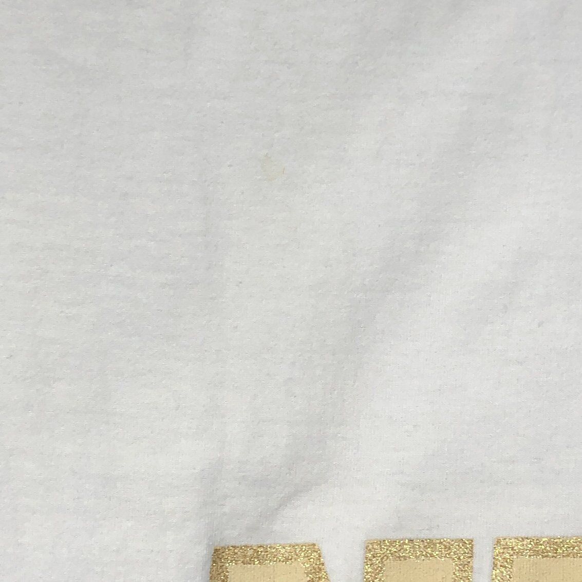 Vintage Slam Jeans Obama Yes We Can White T-Shirt - Size 2XL Size US XXL / EU 58 / 5 - 5 Thumbnail