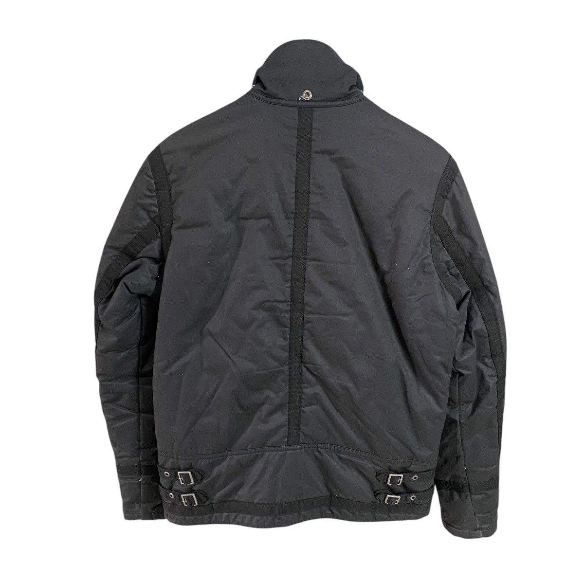 Diesel × Diesel Black Gold Diesel quilted jacket Size US M / EU 48-50 / 2 - 4 Thumbnail