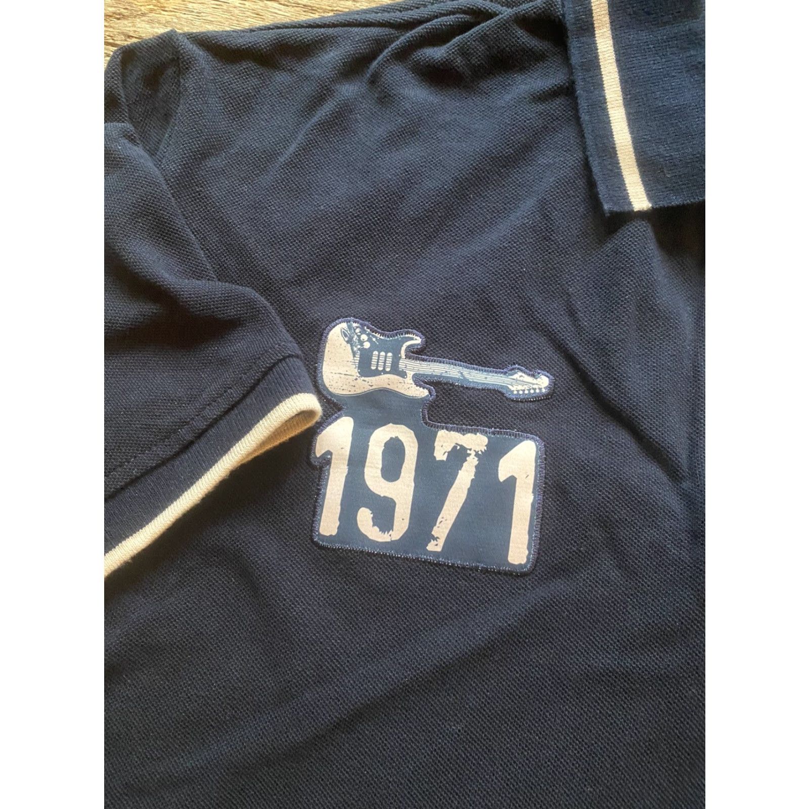 Hard Rock Cafe VINTAGE? No. Size US XL / EU 56 / 4 - 2 Thumbnail
