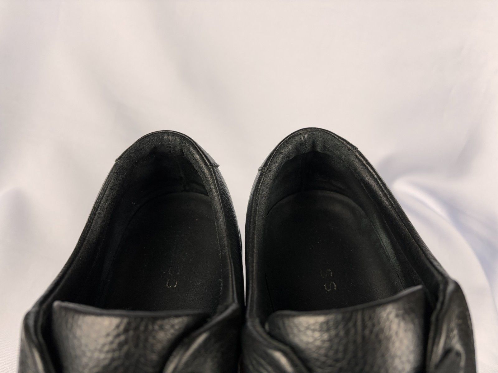 Reiss Reiss Leather Shoes Size EU 45 / US 12 / UK 11 / CM 28.7 Size US 12 / EU 45 - 14 Thumbnail