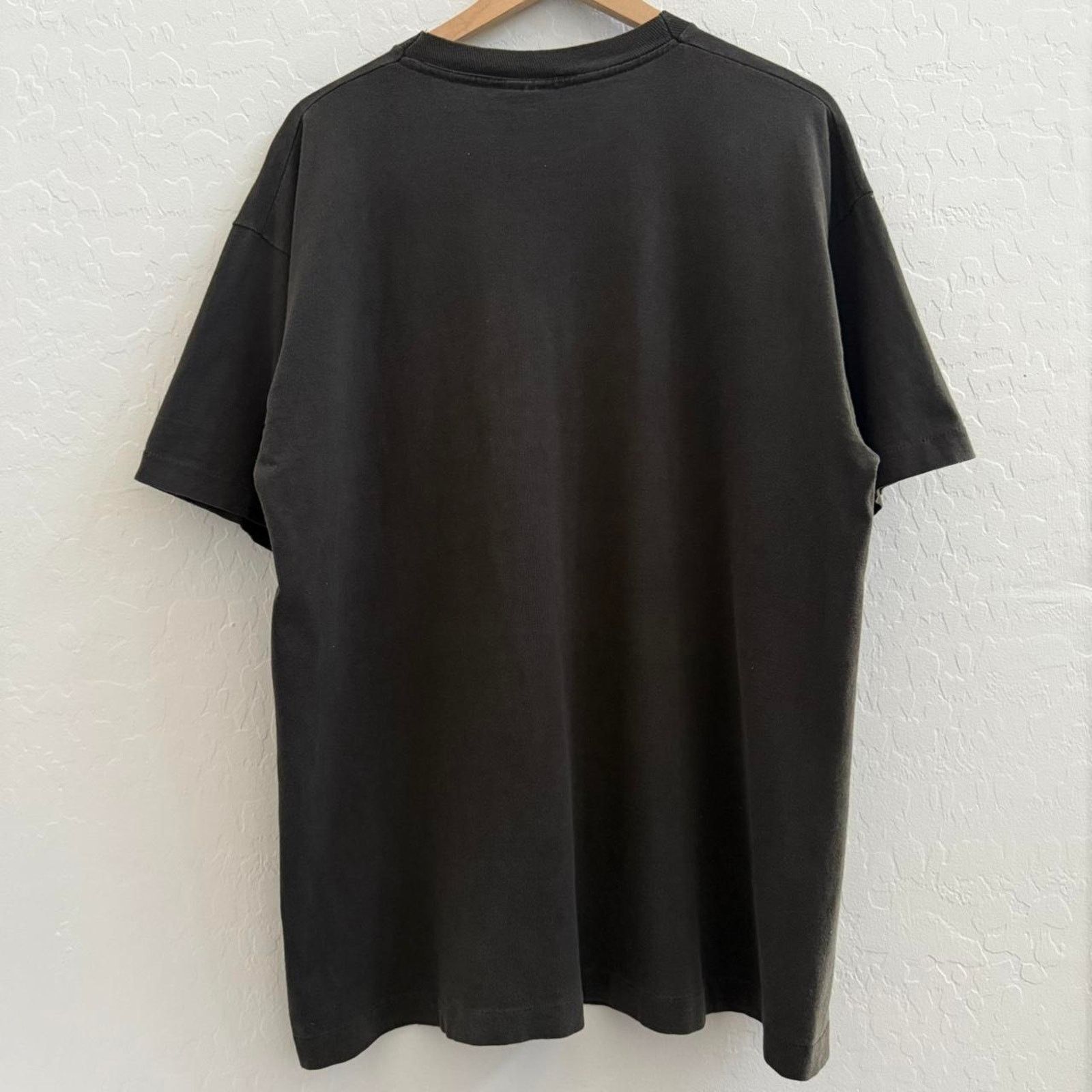 Other Vintage 90s garbage maid avant garde t-shirt Size US XL / EU 56 / 4 - 5 Thumbnail