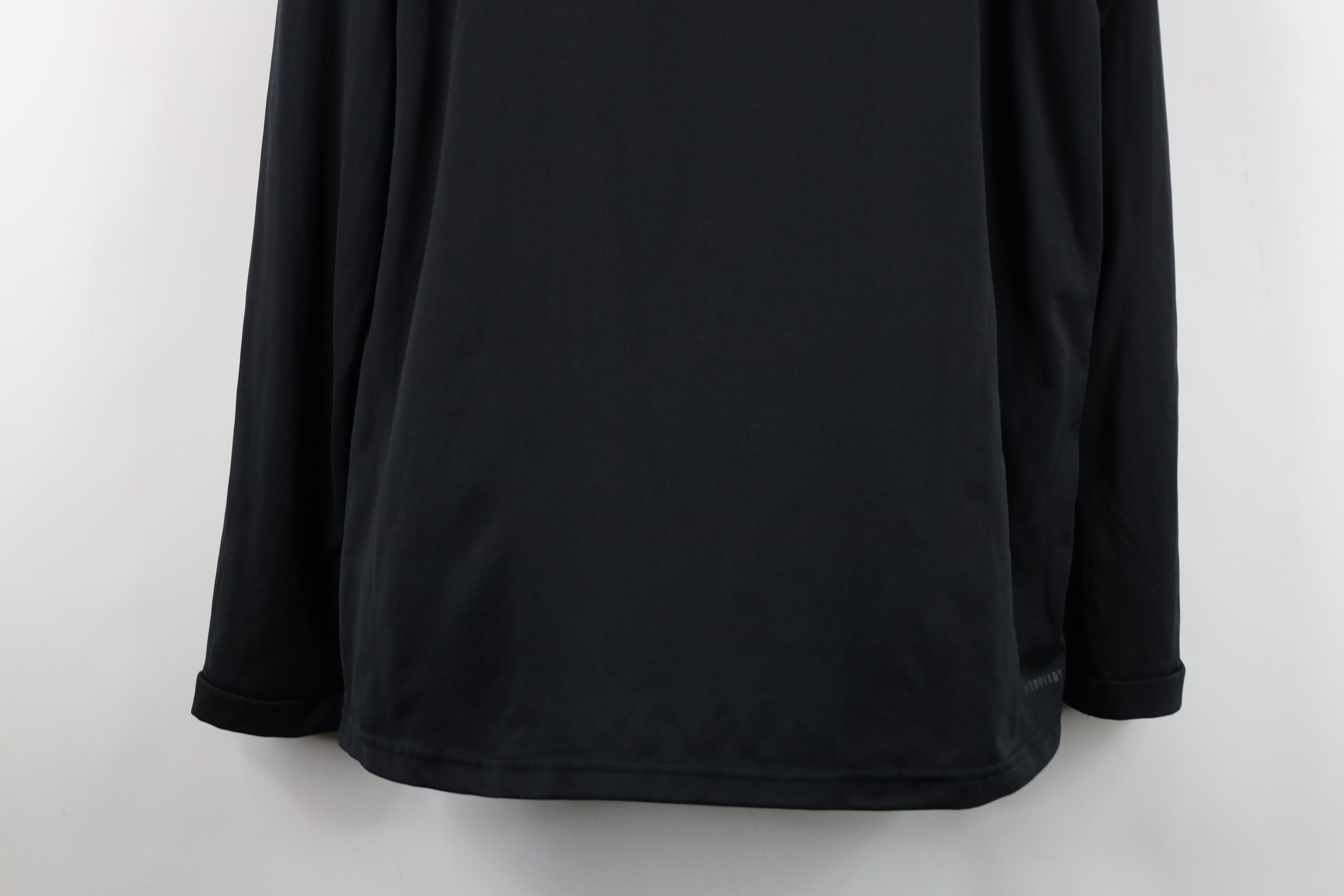 Adidas Adidas Maryland Black Bears Hockey Long Sleeve T-Shirt Size US L / EU 52-54 / 3 - 15 Thumbnail
