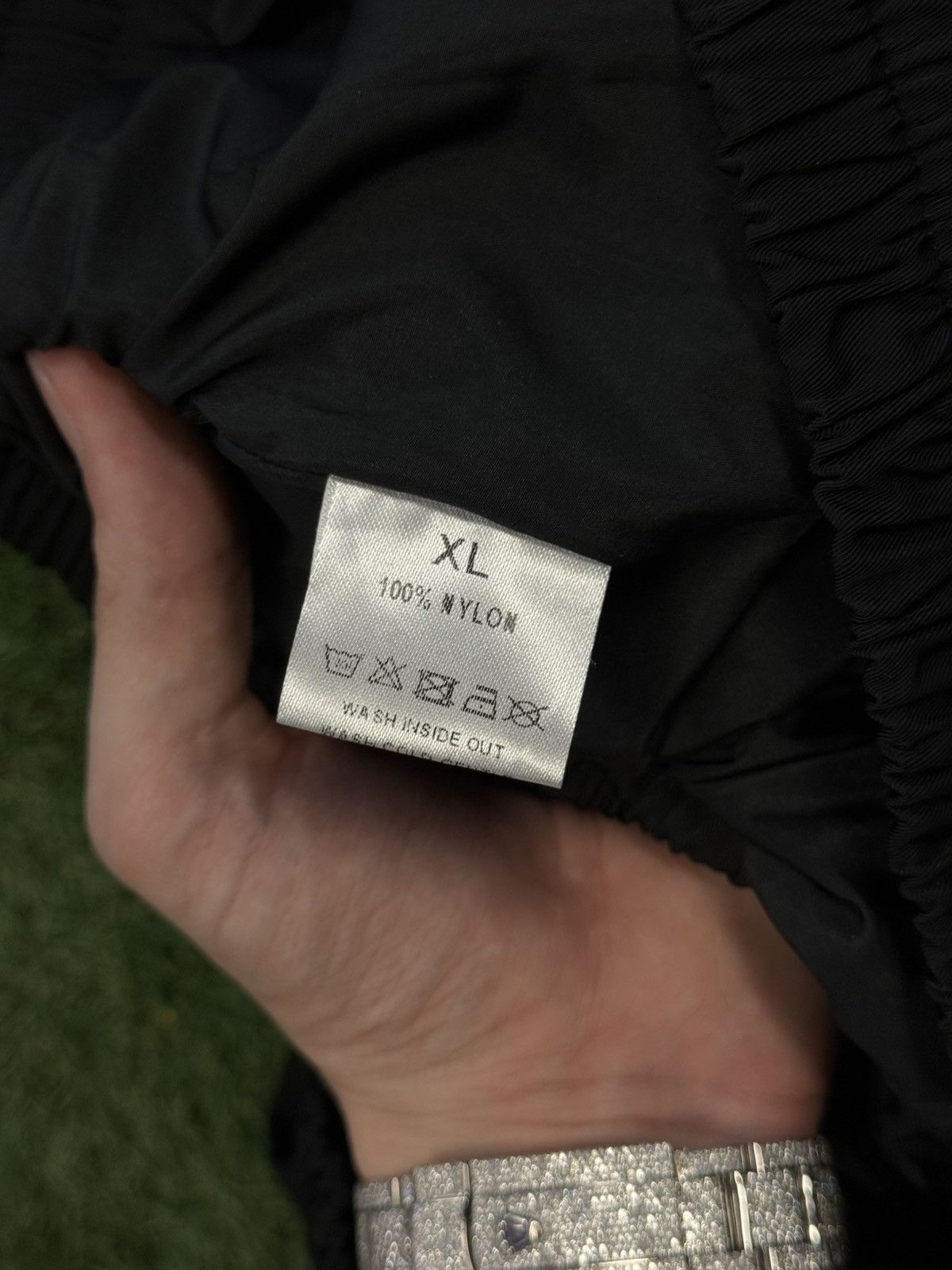 Vale Valley Track Suit Black Pants Size (XL) Brand New Size US 34 / EU 50 - 7 Thumbnail