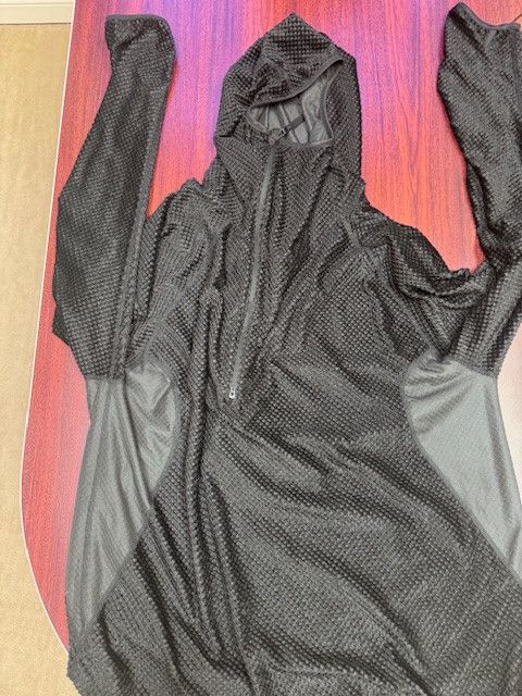 meanswhile Octa Balaclava Hoodie Size US XL / EU 56 / 4 - 3 Thumbnail