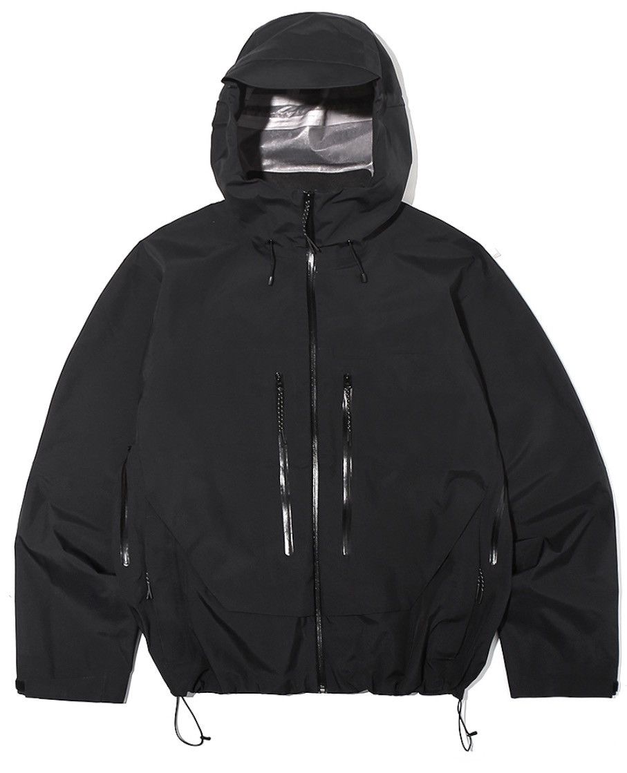 Other FetchSunday 3Layer Hoodied Jacket Size US L / EU 52-54 / 3 - 1 Thumbnail