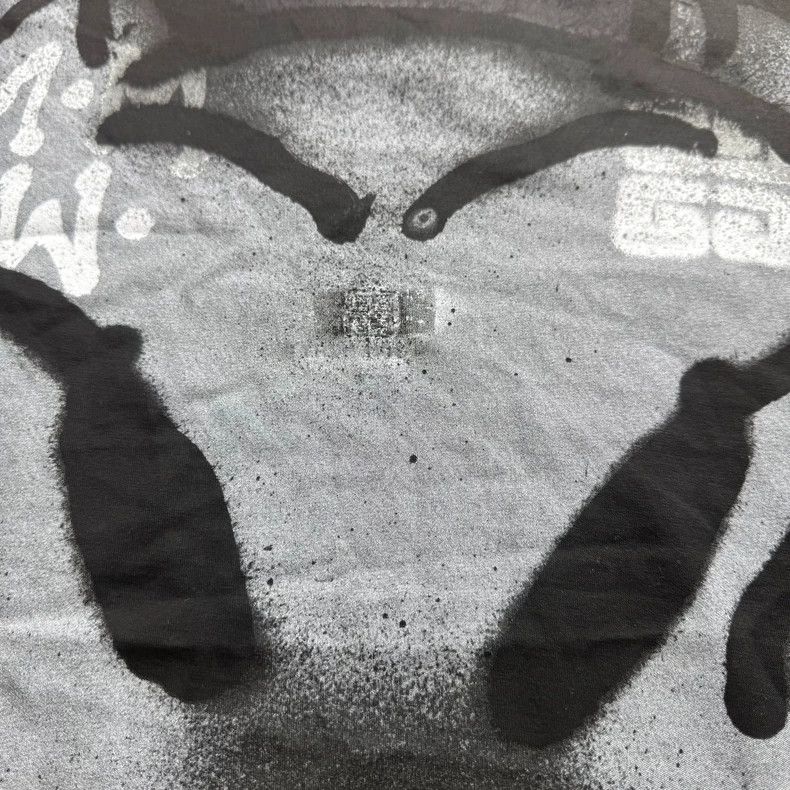 Givenchy Givenchy Dog Print Short Sleeve | Size S Size US S / EU 44-46 / 1 - 2 Thumbnail