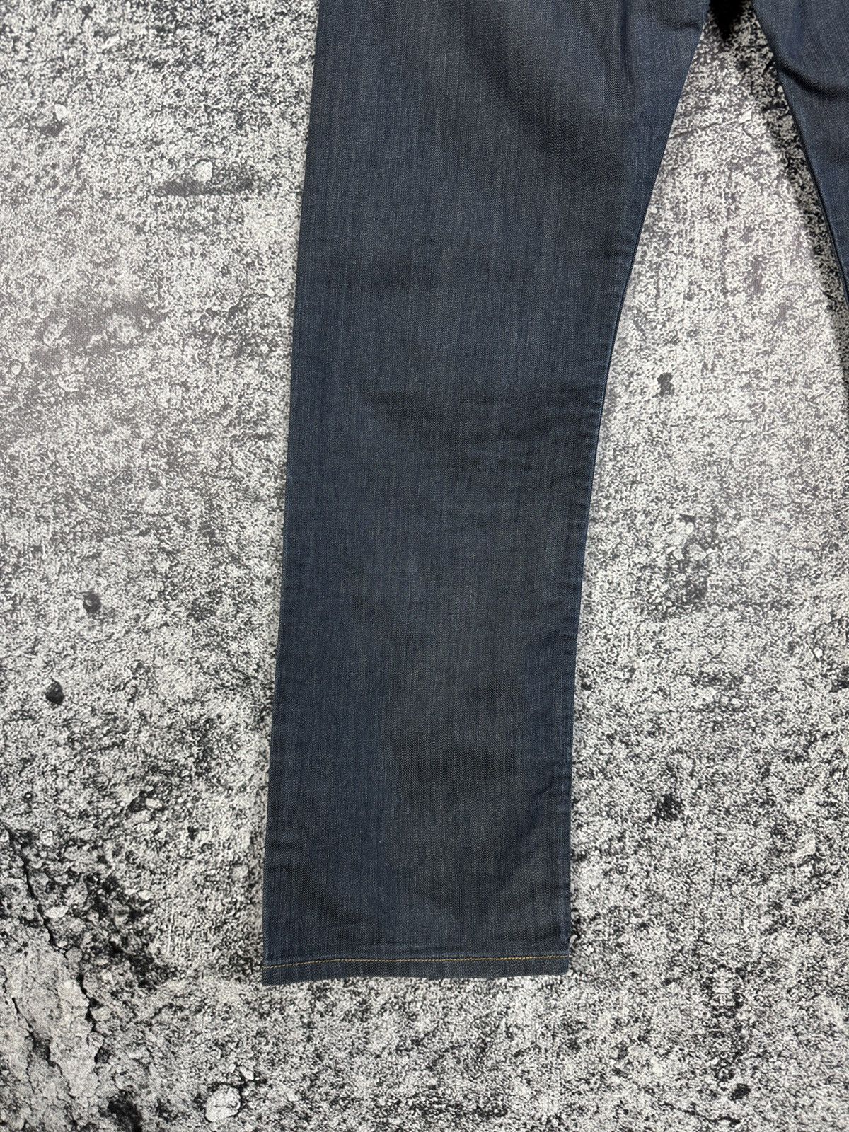 Levi's Levi’s Denim Straight Jeans Vintage Pants Size W33 L32 Size US 33 - 14 Thumbnail