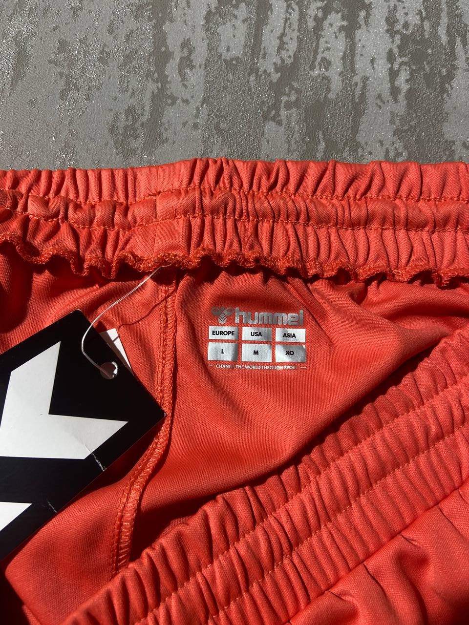 Hummel Everton 22-23 goalkeeper third kit + shorts jersey soccer Size US L / EU 52-54 / 3 - 16 Thumbnail