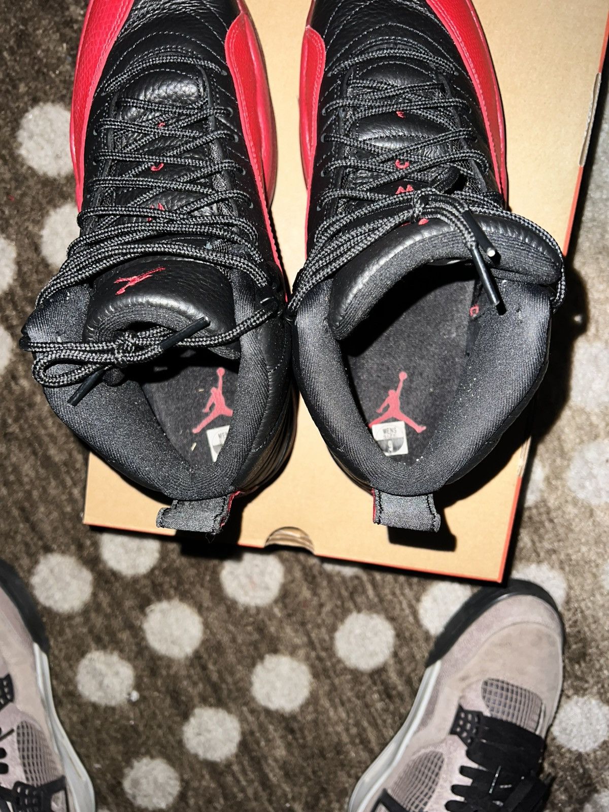 Jordan Brand Jordan 12 Size US 9 / EU 42 - 6 Thumbnail