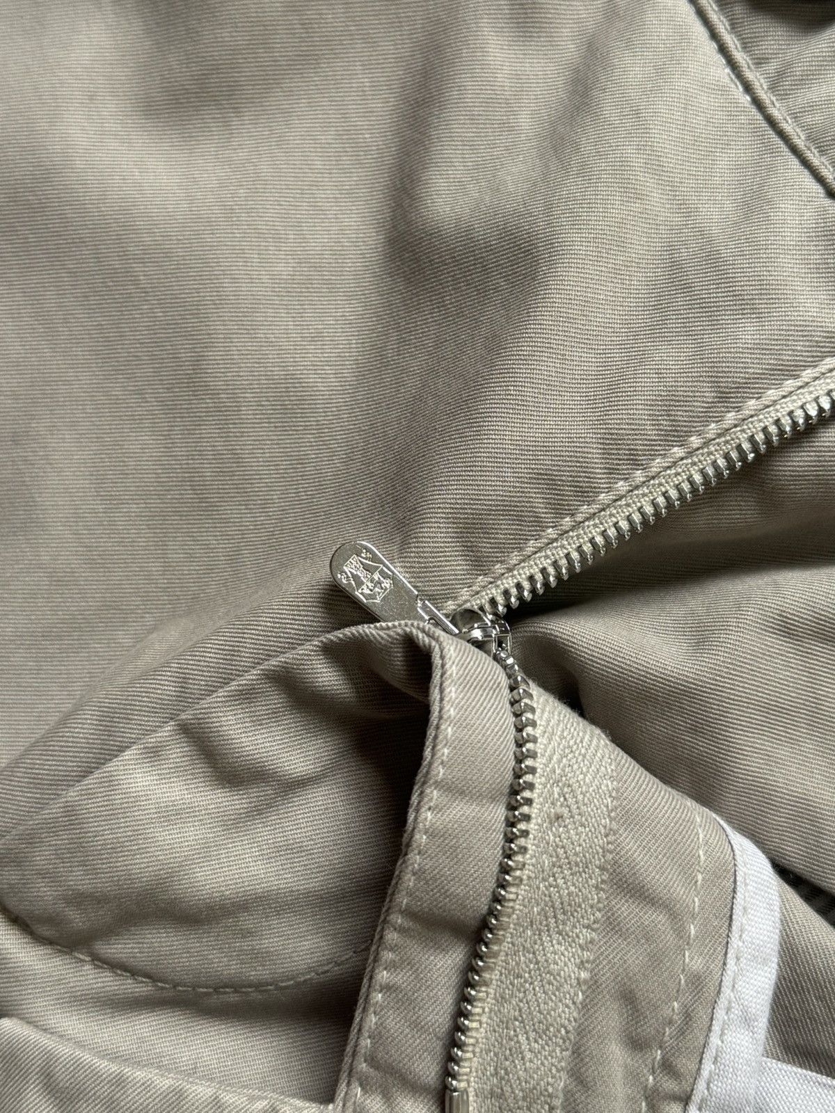 Brunello Cucinelli Brunello Cucinelli chino pants Size US 36 / EU 52 - 6 Thumbnail