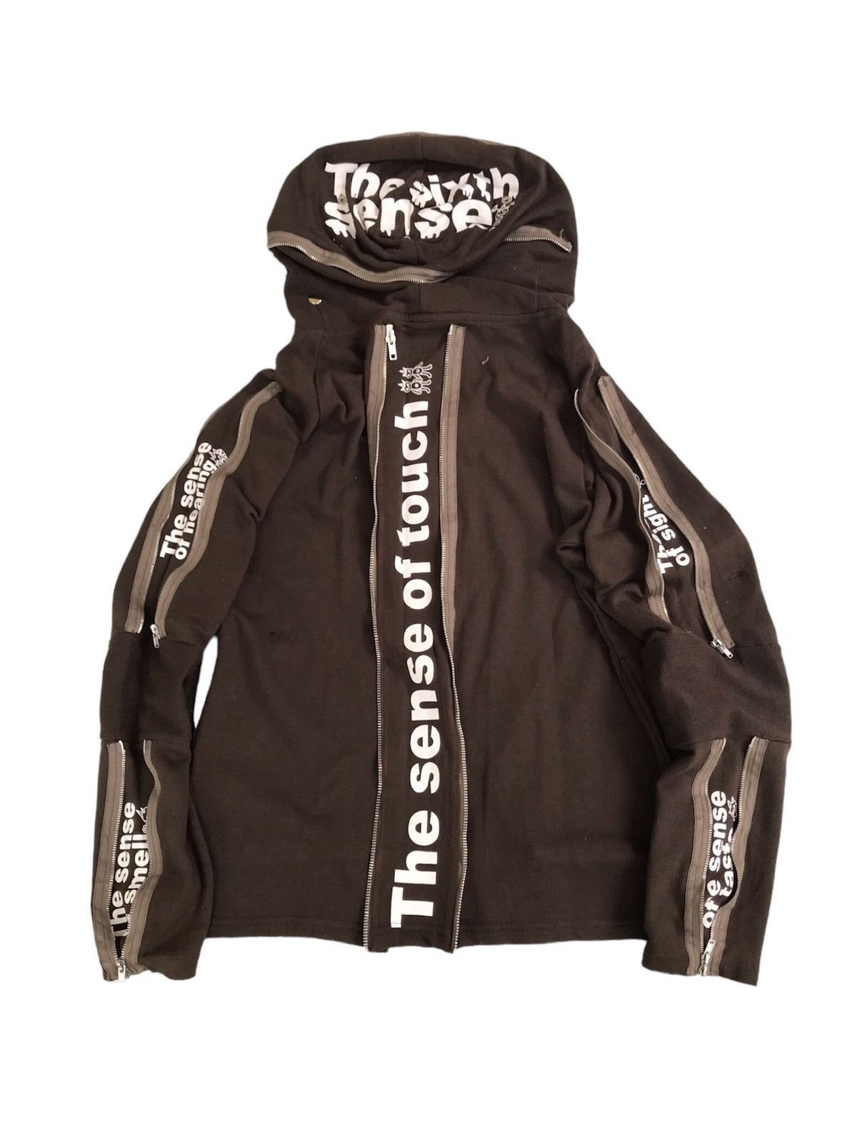 Men's If Six Was Nine Sweatshirts & Hoodies | Grailed