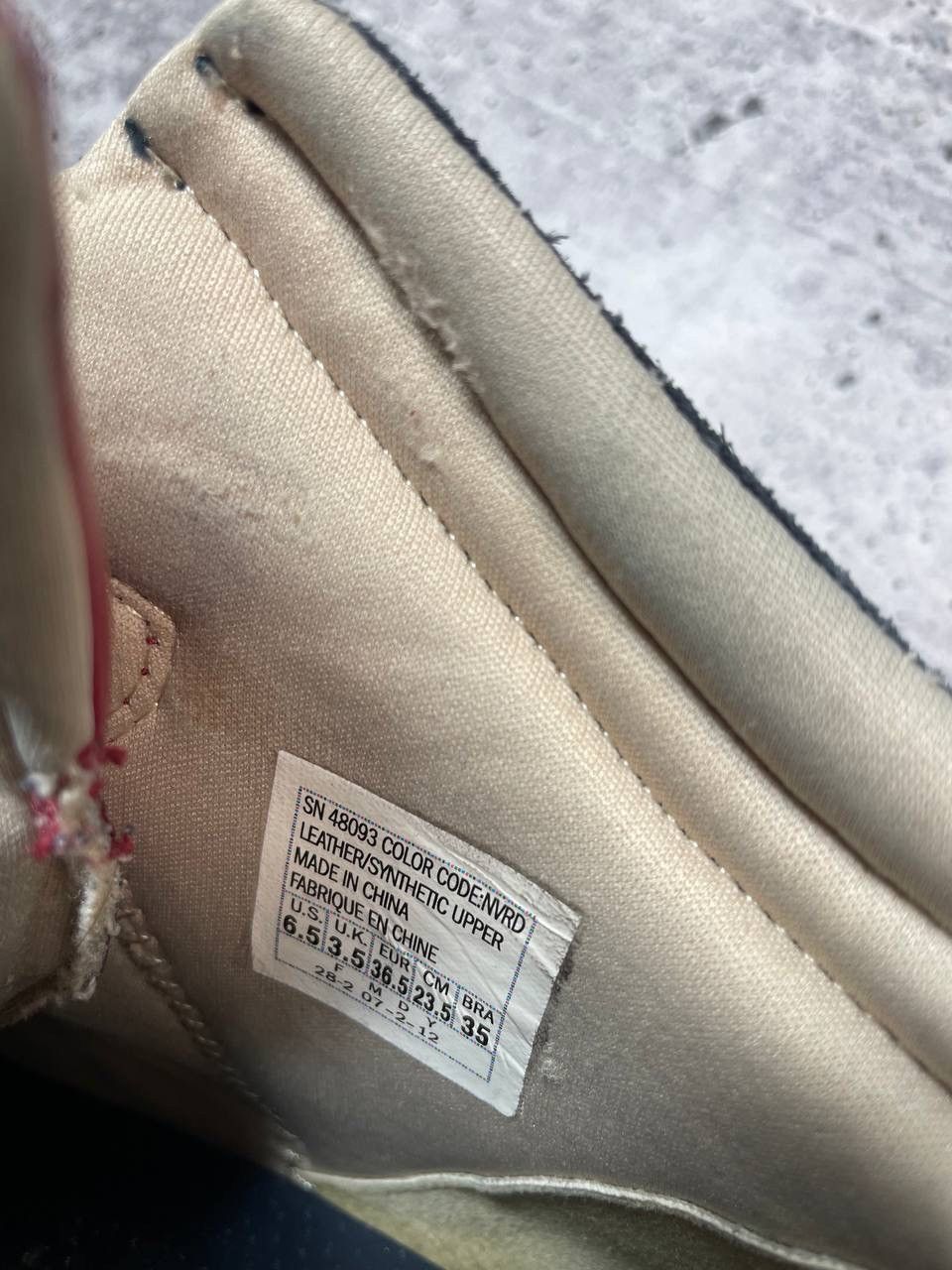 Hysteric Glamour Vintage Isabel Marant Style Bekett Wedge Sneakers Y2K Size US 6.5 / IT 36.5 - 8 Thumbnail