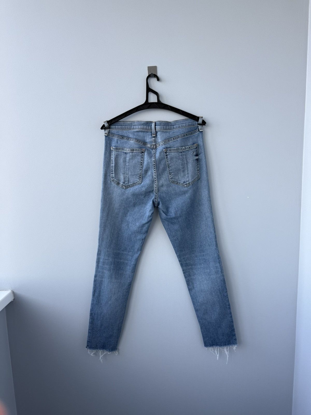 Rag & Bone Rag&Bone New York Jeans Size 30" / US 8 / IT 44 - 4 Thumbnail